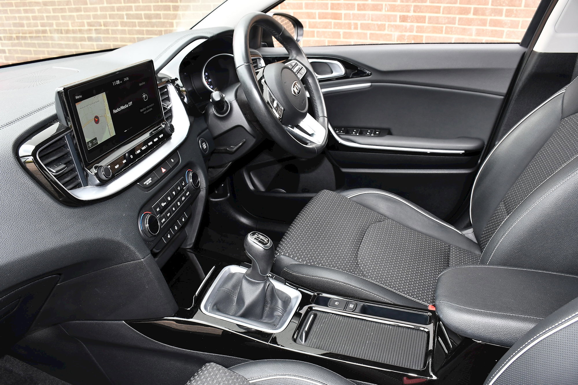 Kia XCeed 3 1.0T-GD1 5dr Manual 2026