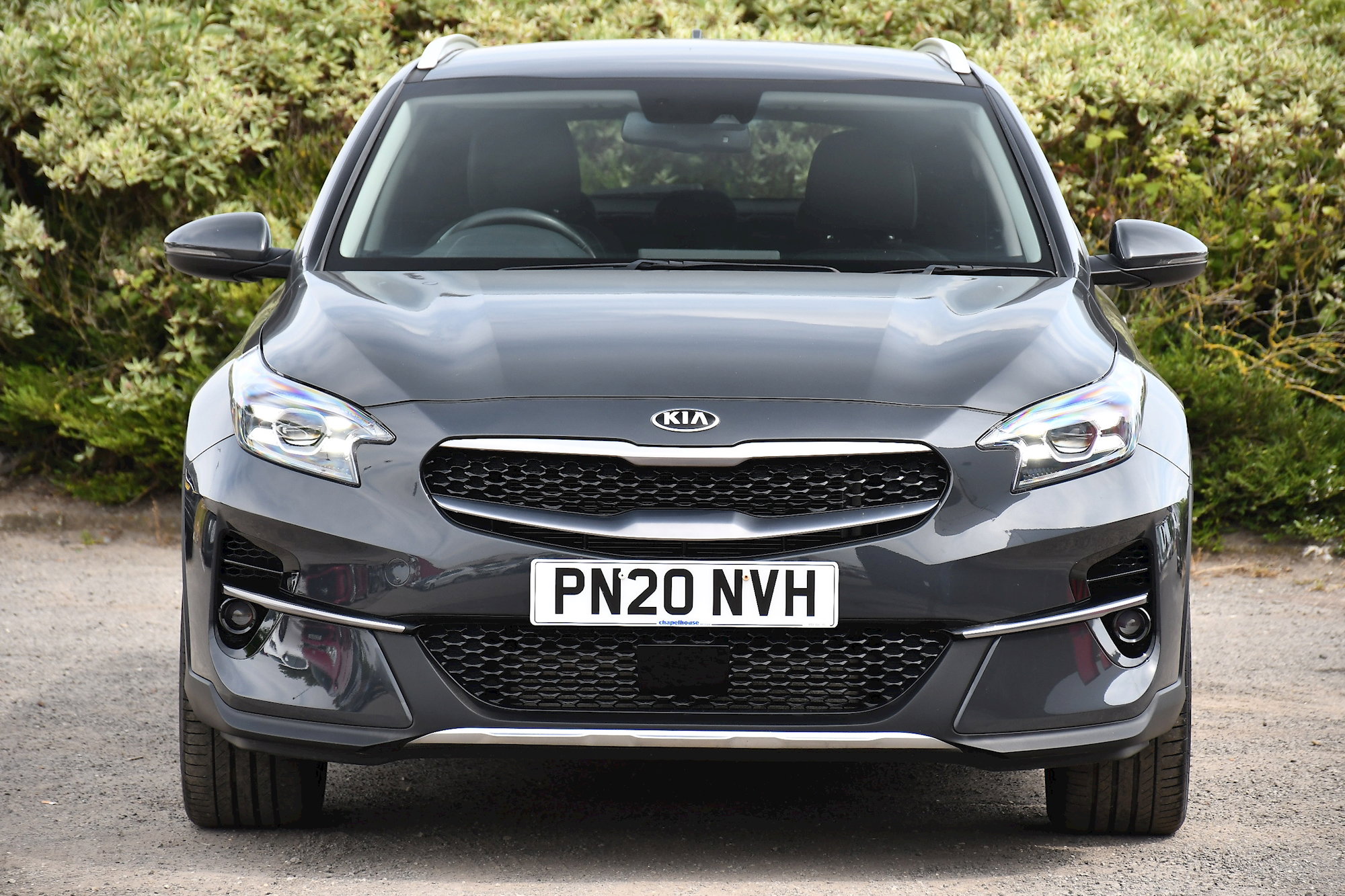 Kia XCeed 3 1.0T-GD1 5dr Manual 2026