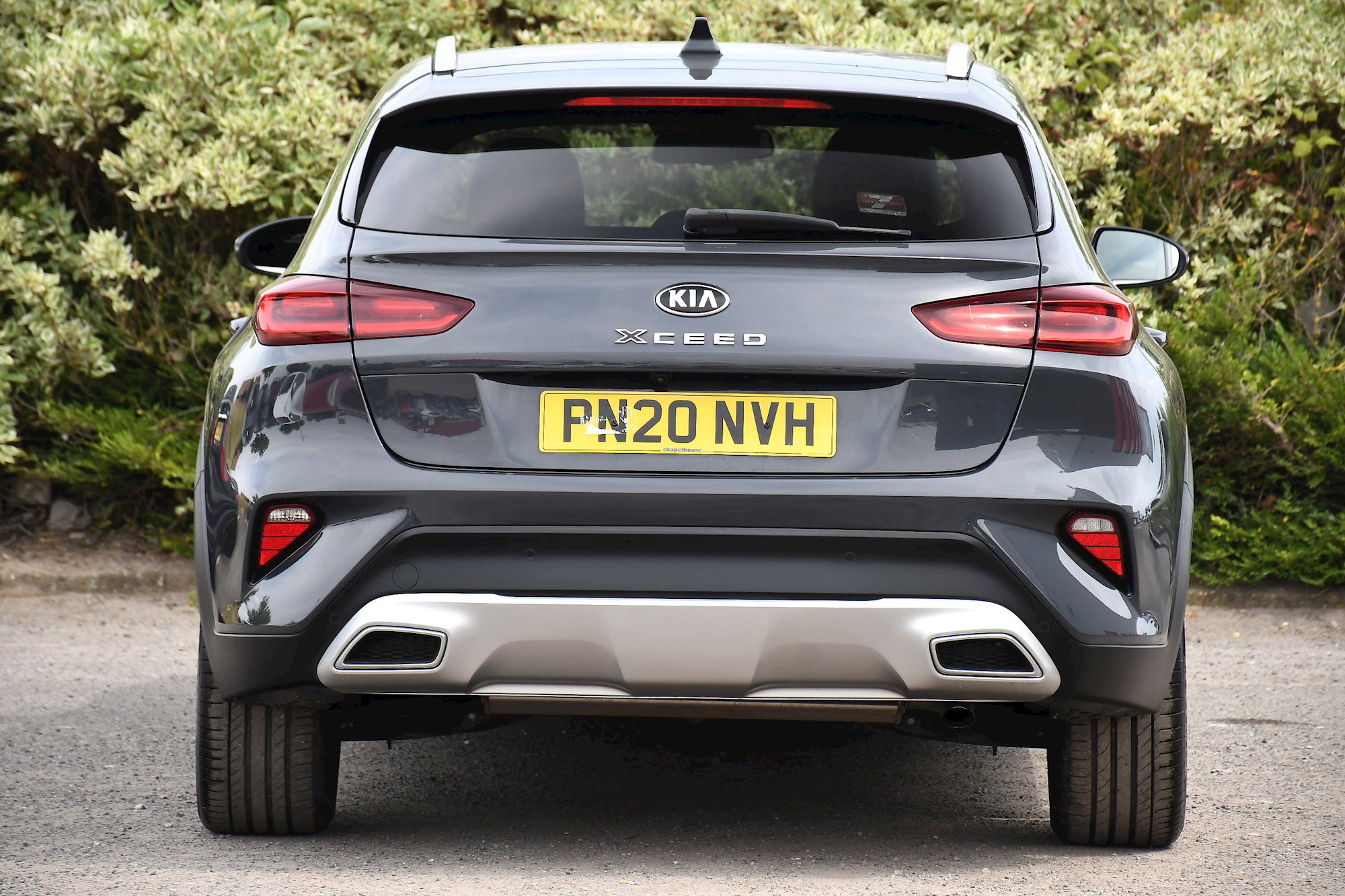 Kia XCeed 3 1.0T-GD1 5dr Manual 2026