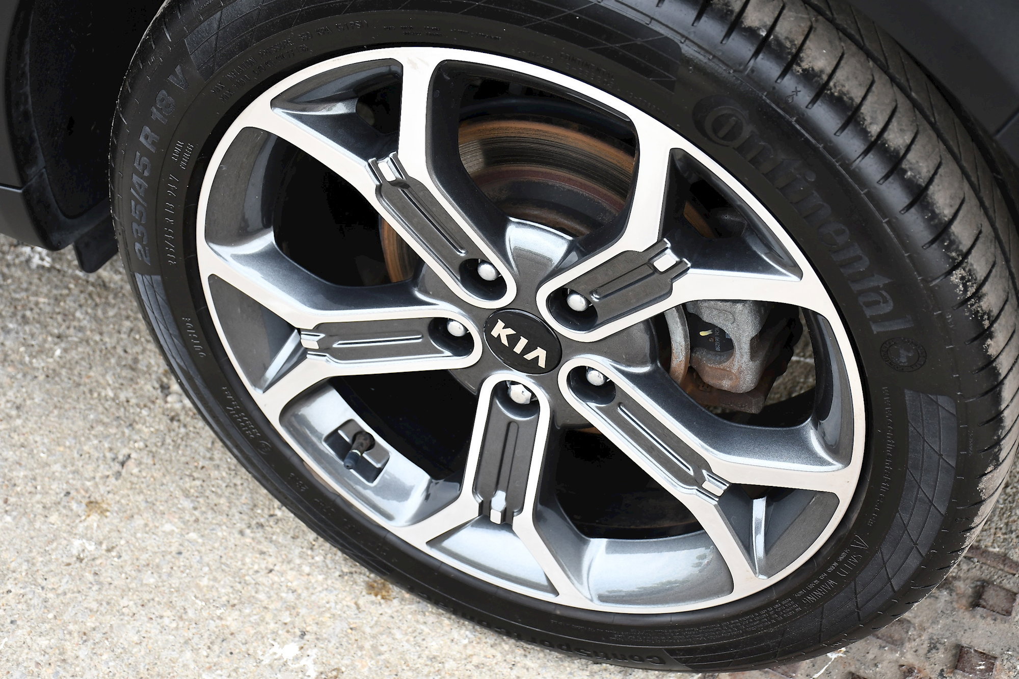 Kia XCeed 3 1.0T-GD1 5dr Manual 2026