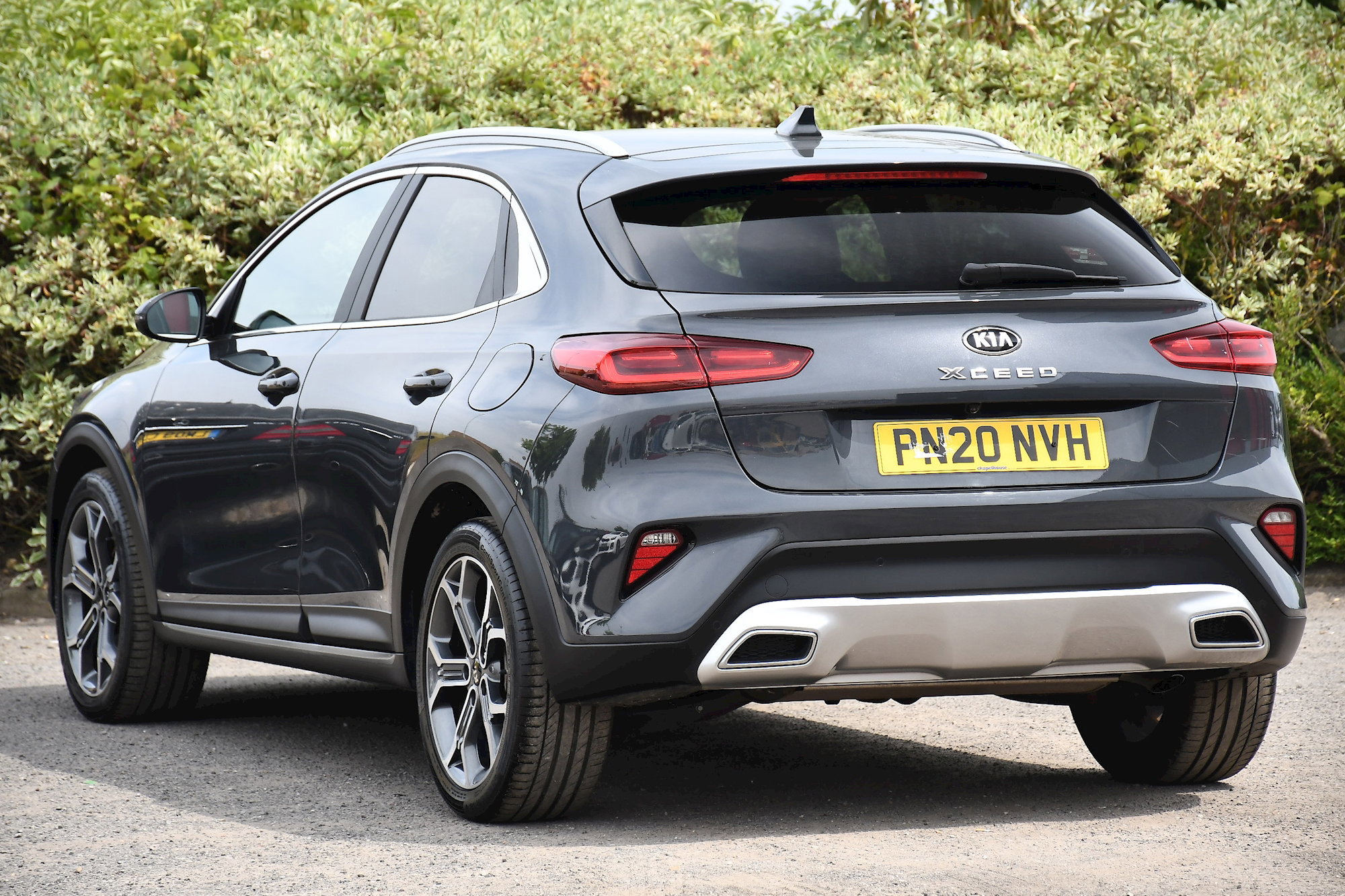 Kia XCeed 3 1.0T-GD1 5dr Manual 2026