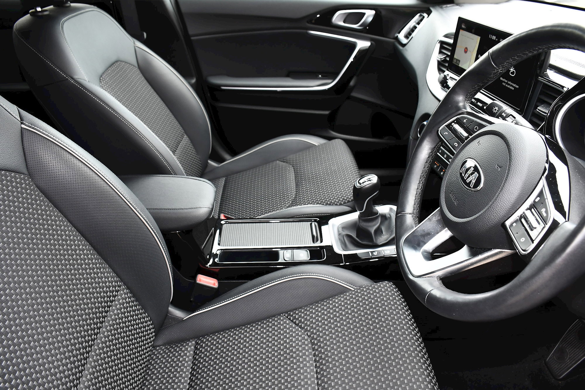 Kia XCeed 3 1.0T-GD1 5dr Manual 2026
