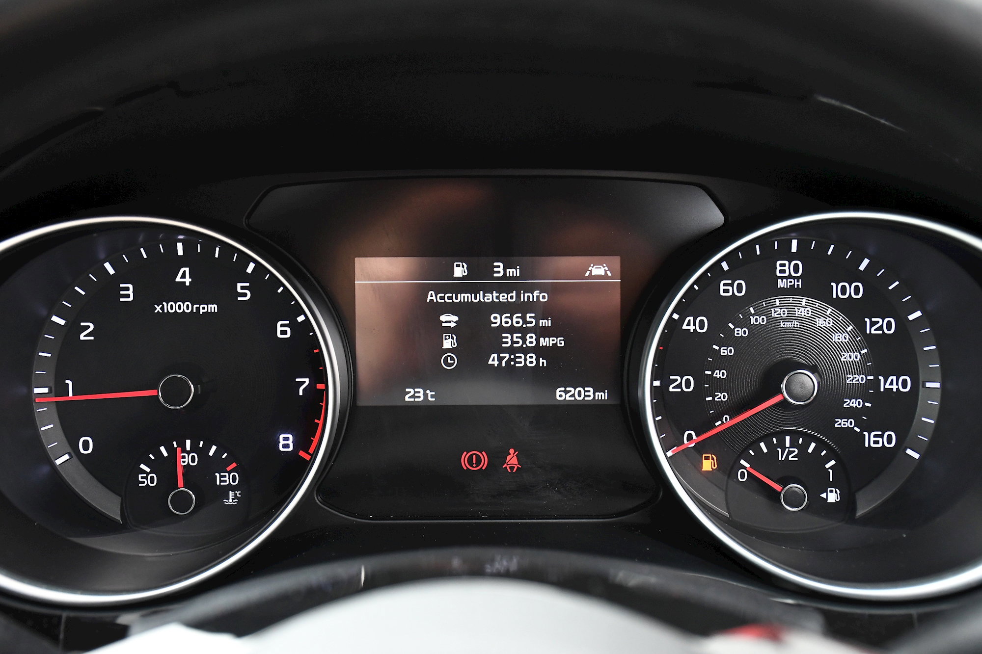 Kia XCeed 3 1.0T-GD1 5dr Manual 2026