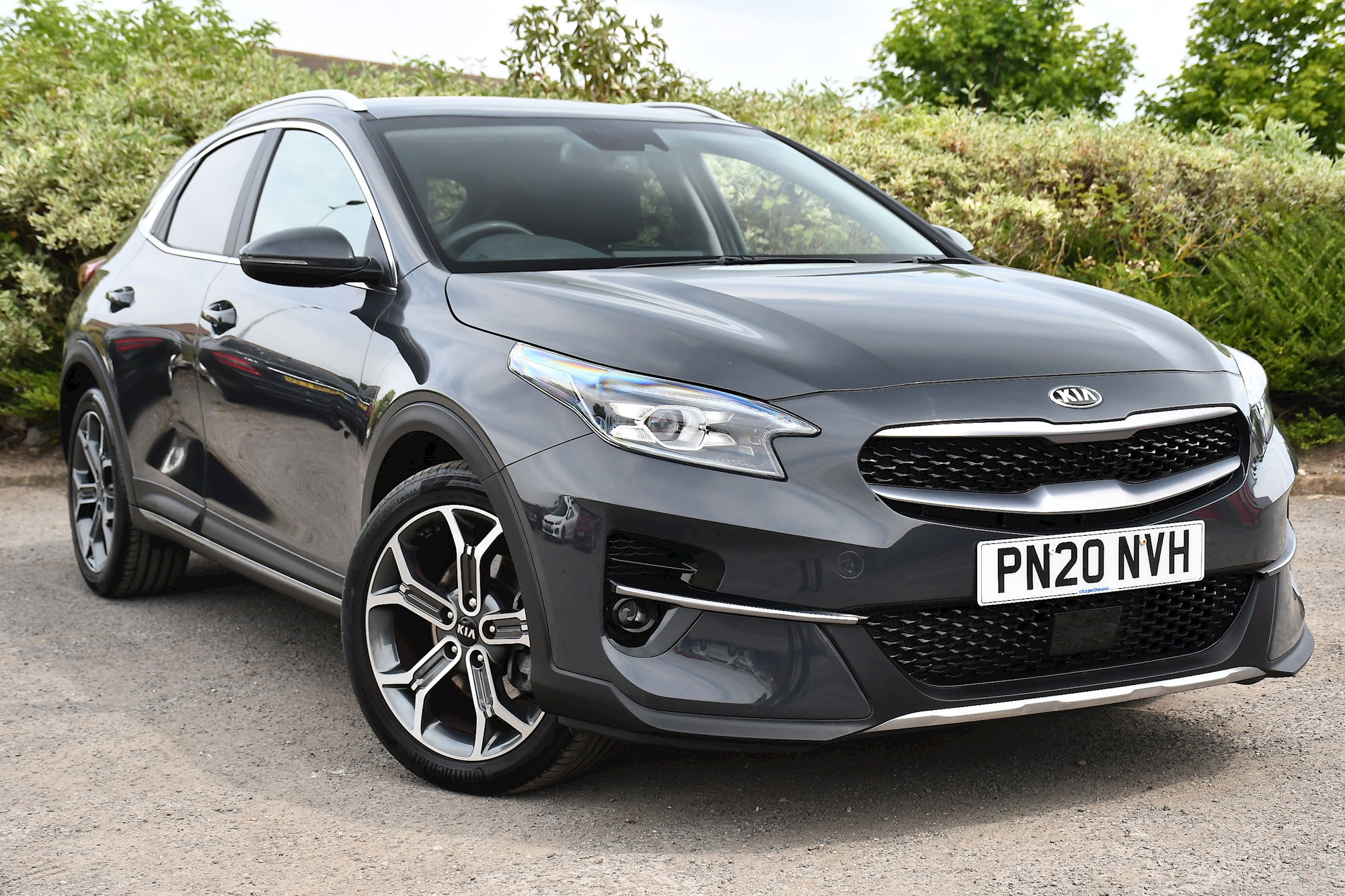 Kia XCeed 3 1.0T-GD1 5dr Manual 2026