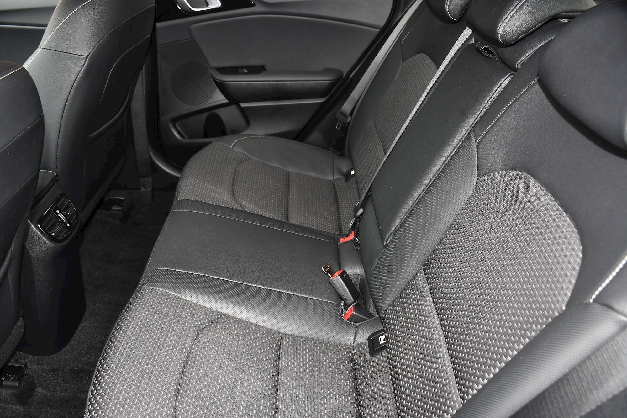 Kia XCeed 3 1.0T-GD1 5dr Manual 2026