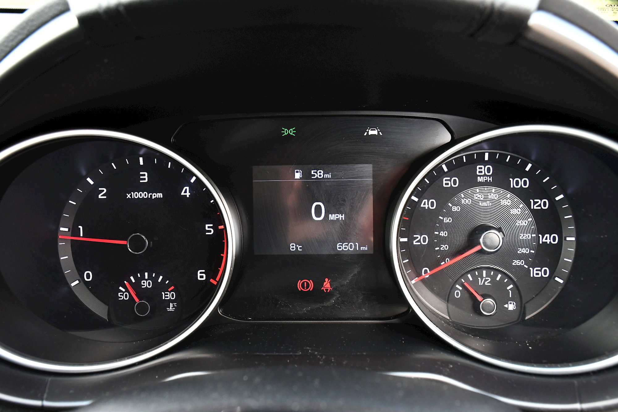 Kia Ceed CRDI 2 NAV ISG SW 0dr Manual 2026