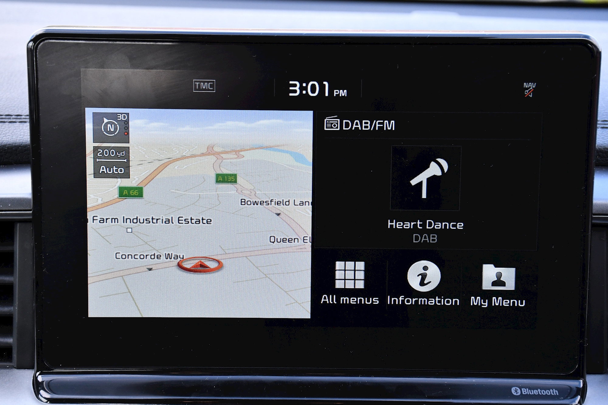 Kia Ceed CRDI 2 NAV ISG SW 0dr Manual 2026