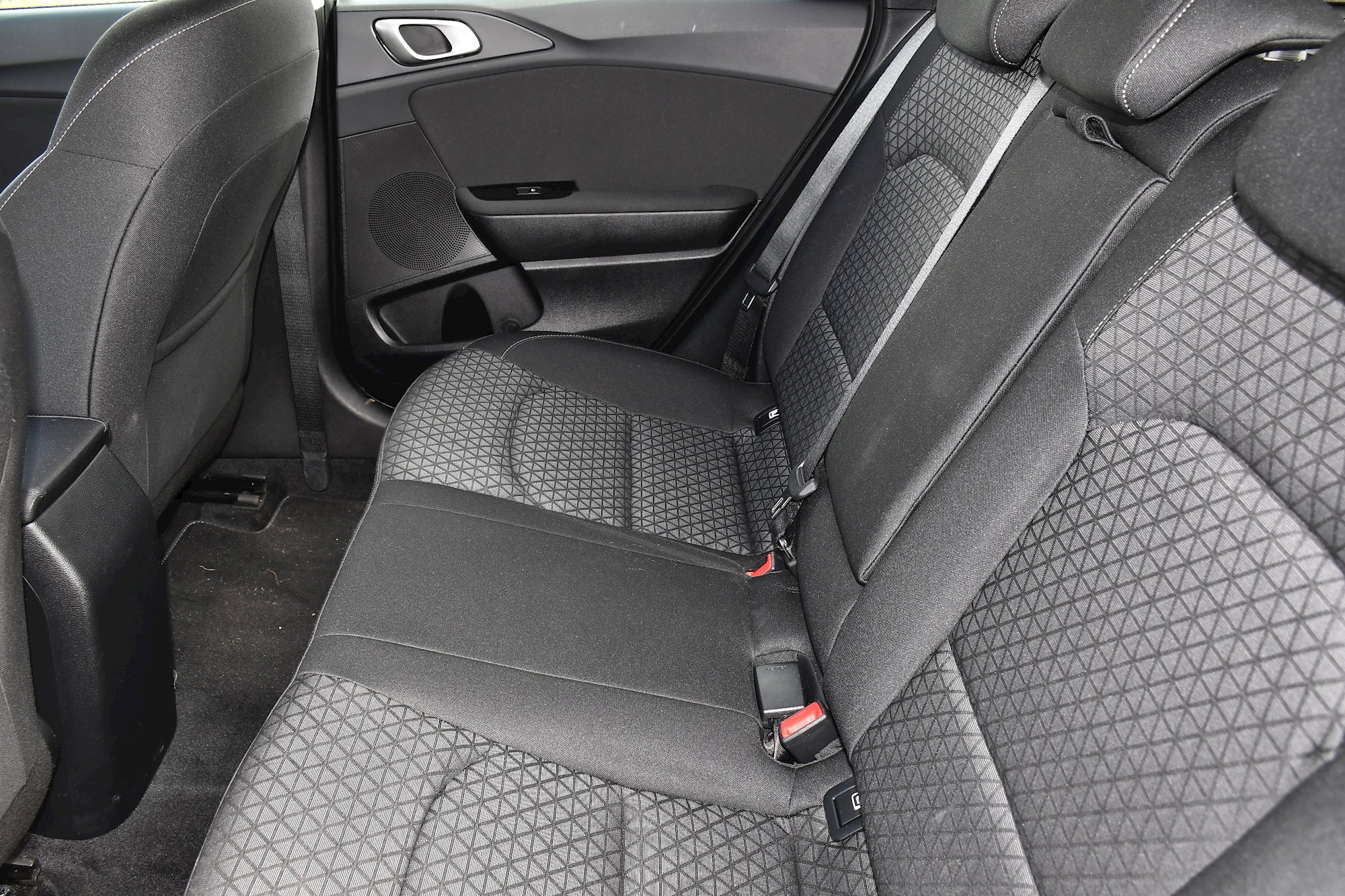 Kia Ceed CRDI 2 NAV ISG SW 0dr Manual 2026