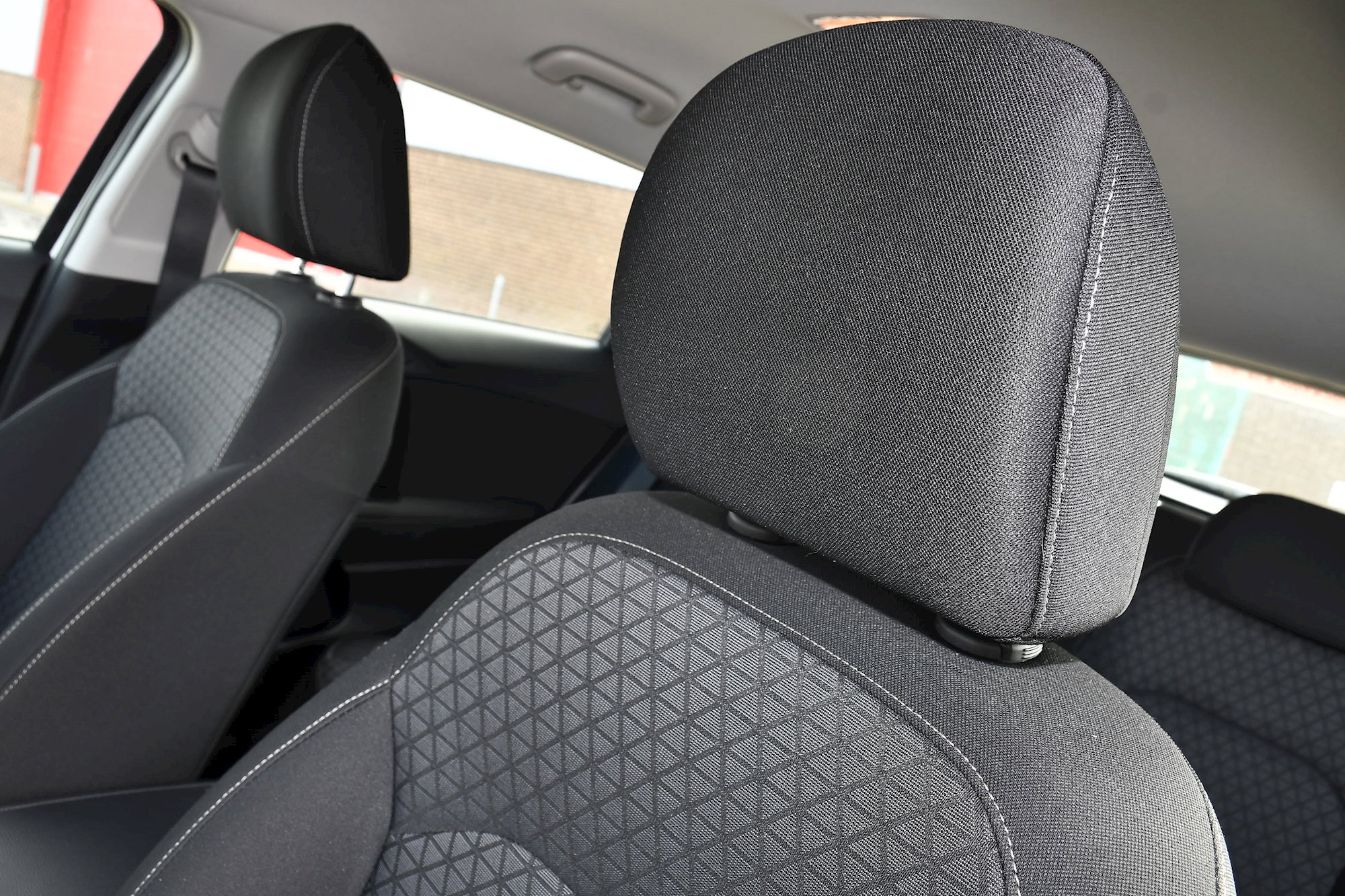 Kia Ceed CRDI 2 NAV ISG SW 0dr Manual 2026