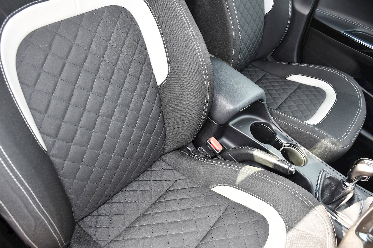 Kia Ceed CRDI GT-LINE ISG 5dr Manual 2026
