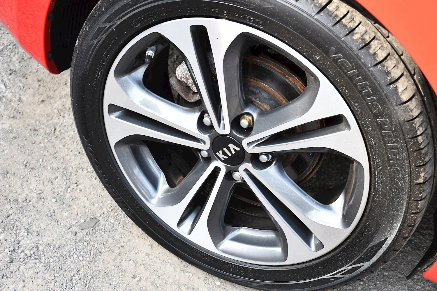 Kia Ceed CRDI GT-LINE ISG 5dr Manual 2026