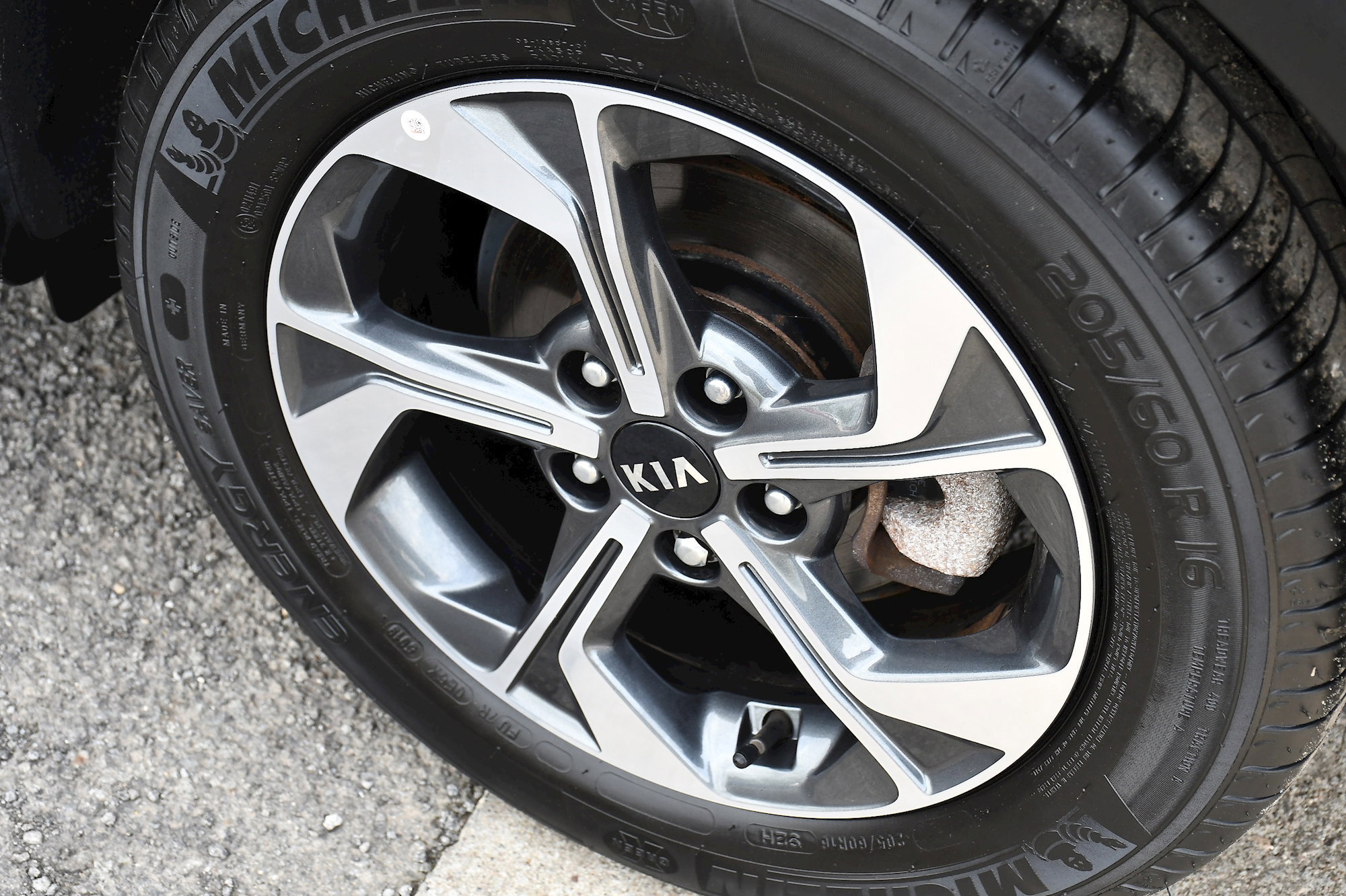 Kia XCeed 1.0 T-GDI 2 SUV 5DR PETROL MANUAL EURO 6 (S/S) (118 BHP) 5dr Manual 2026