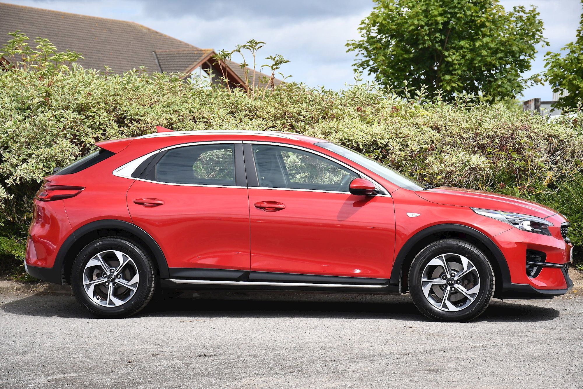 Kia XCeed 1.0 T-GDI 2 SUV 5DR PETROL MANUAL EURO 6 (S/S) (118 BHP) 5dr Manual 2026