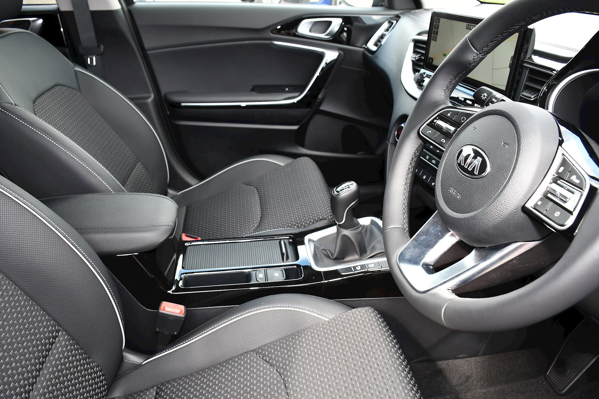 Kia XCeed CRDI 3 ISG 5dr Manual 2026