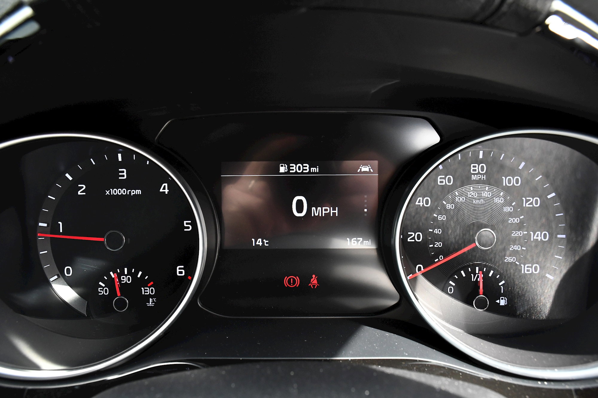 Kia XCeed CRDI 3 ISG 5dr Manual 2026