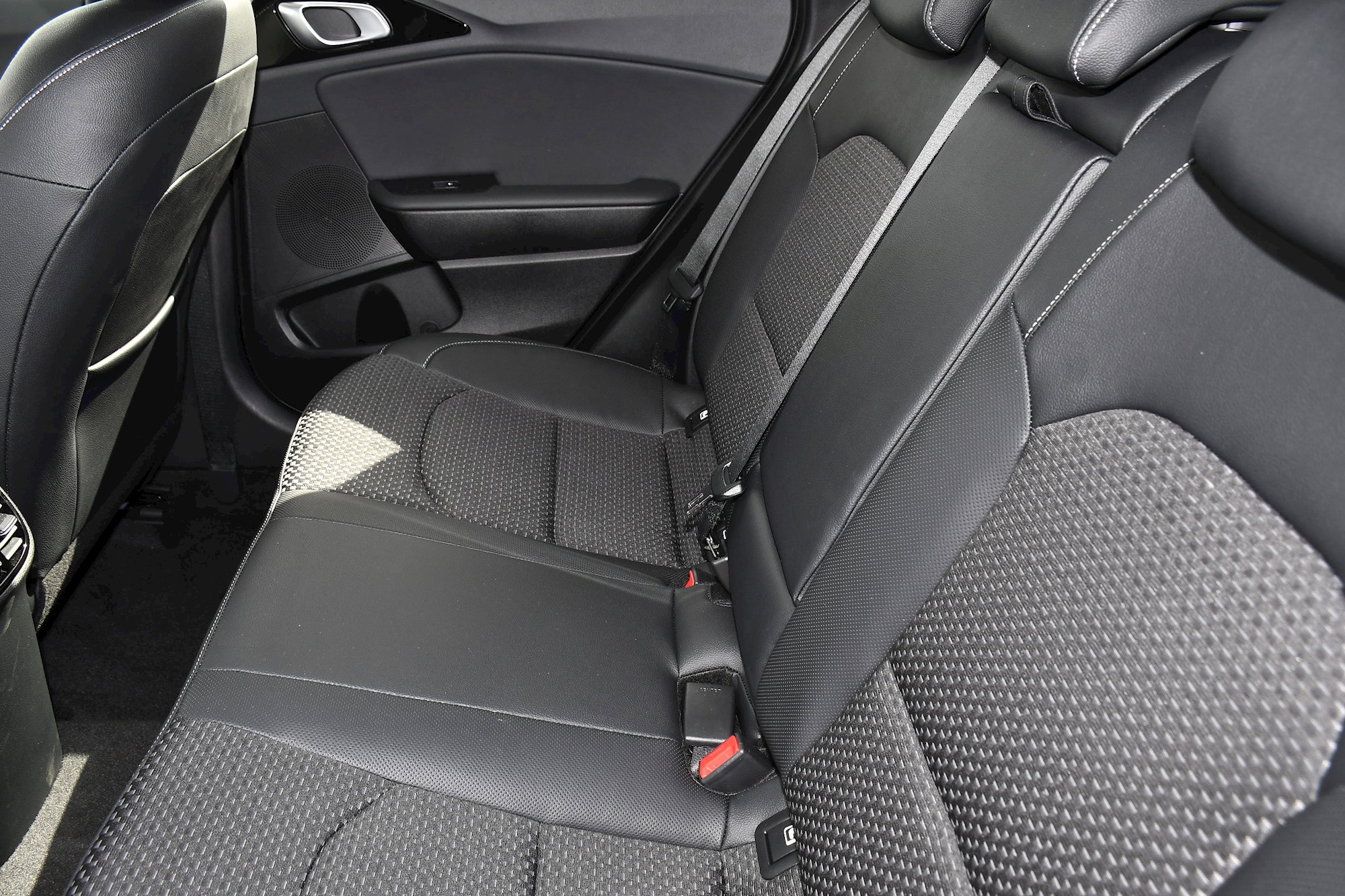 Kia XCeed CRDI 3 ISG 5dr Manual 2026