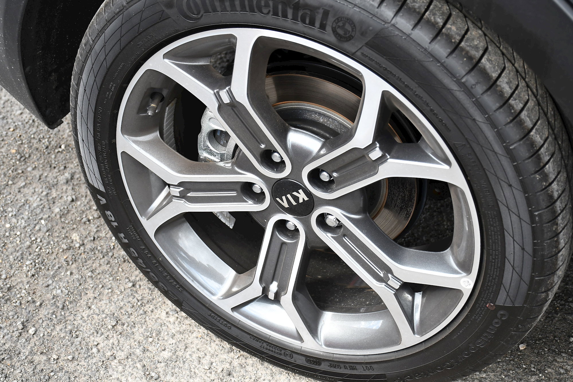 Kia XCeed CRDI 3 ISG 5dr Manual 2026