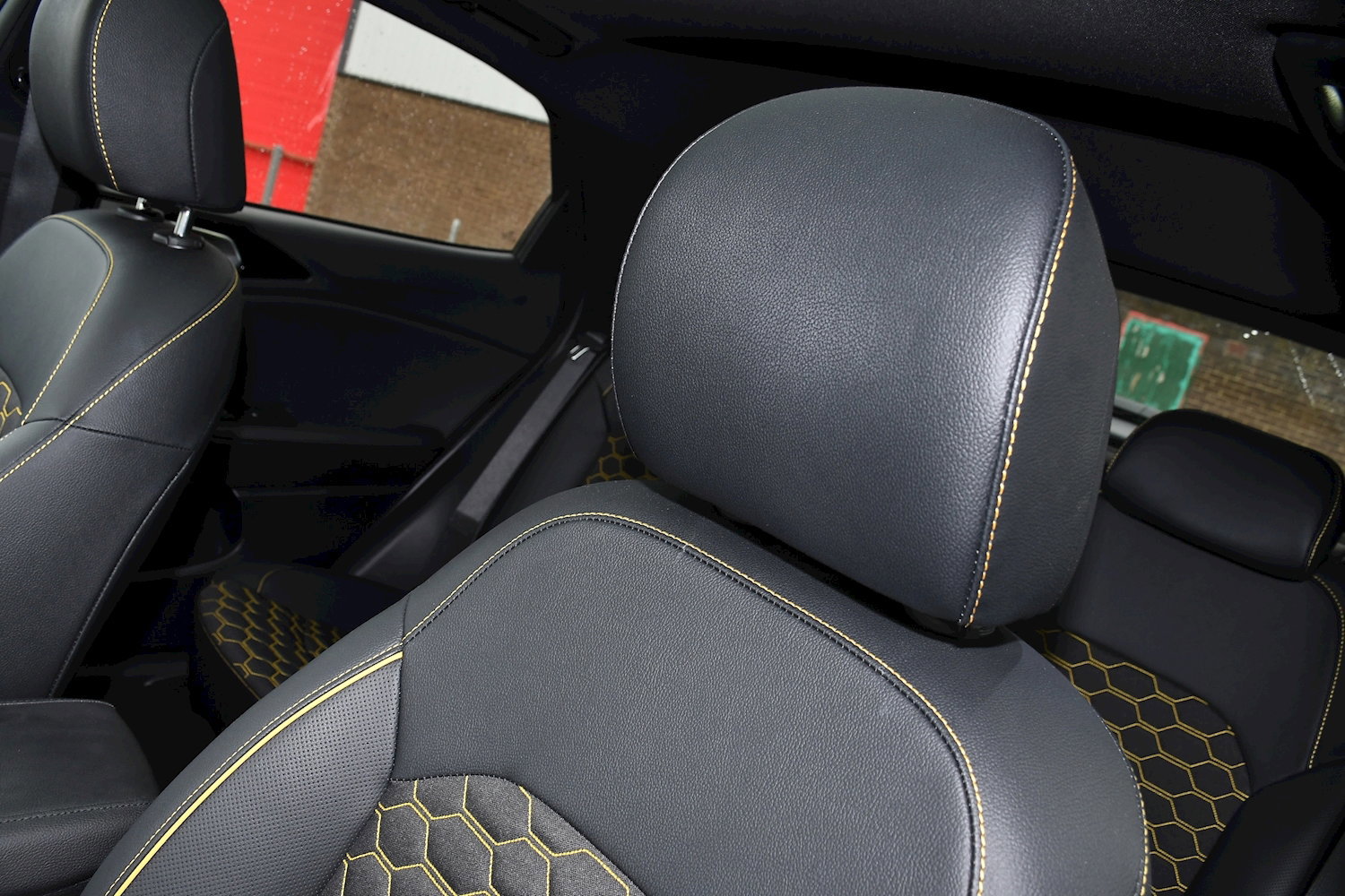Kia Ceed XCEED FIRST EDITION ISG 5dr Automatic 2026