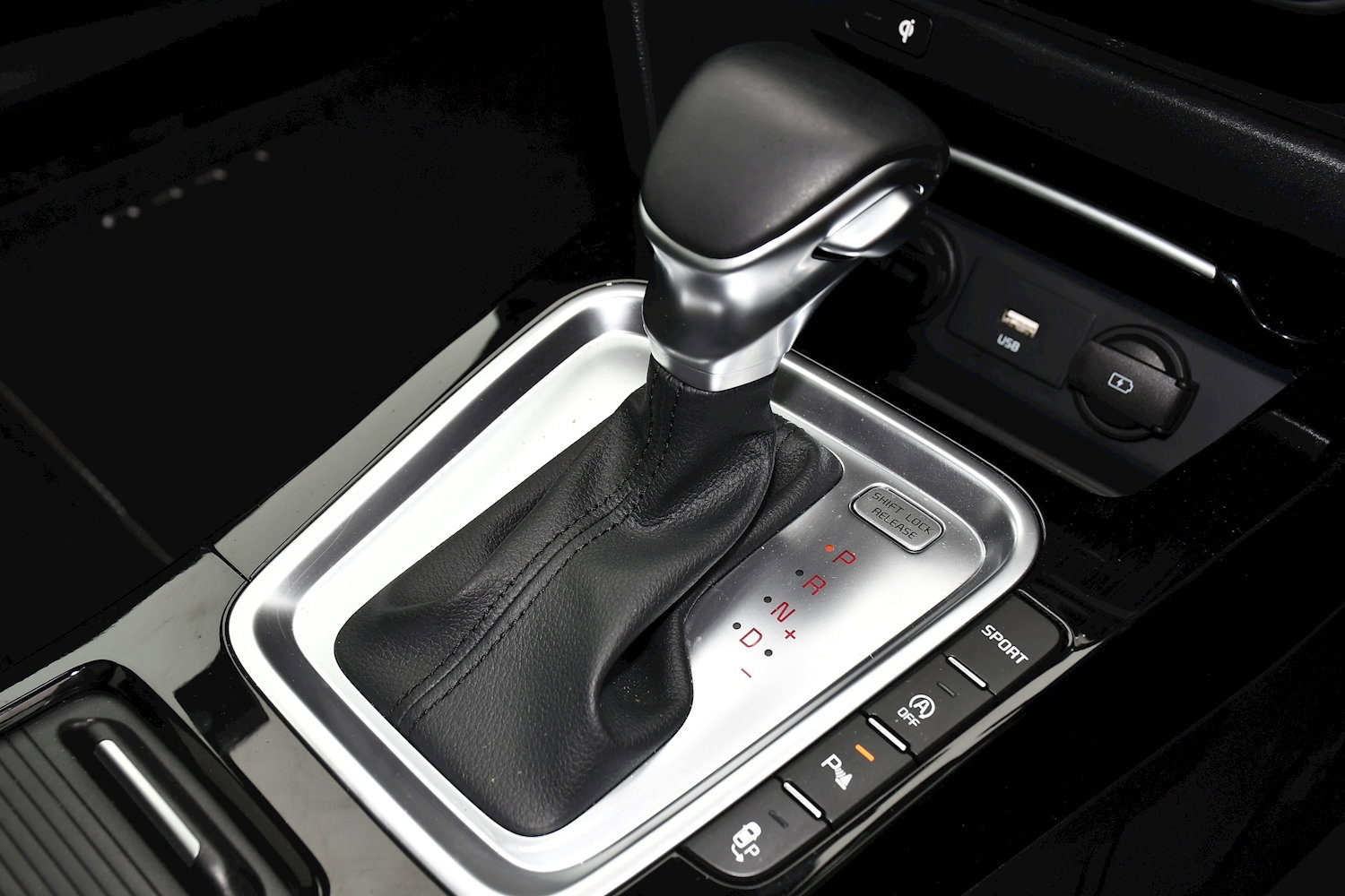Kia Ceed XCEED FIRST EDITION ISG 5dr Automatic 2026
