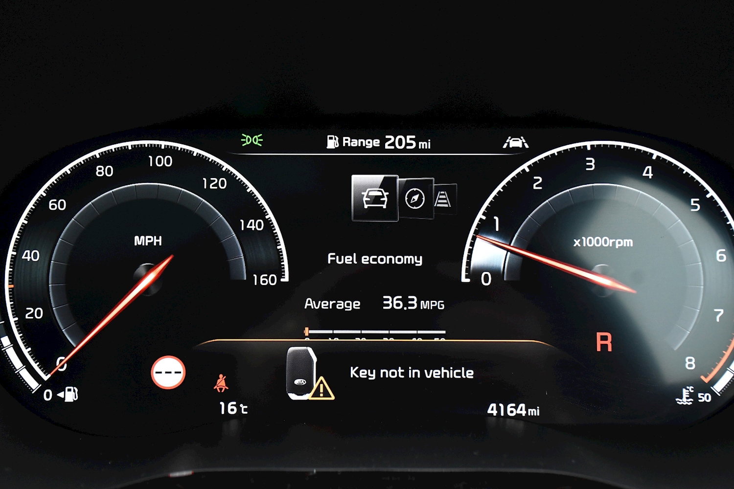 Kia Ceed XCEED FIRST EDITION ISG 5dr Automatic 2026