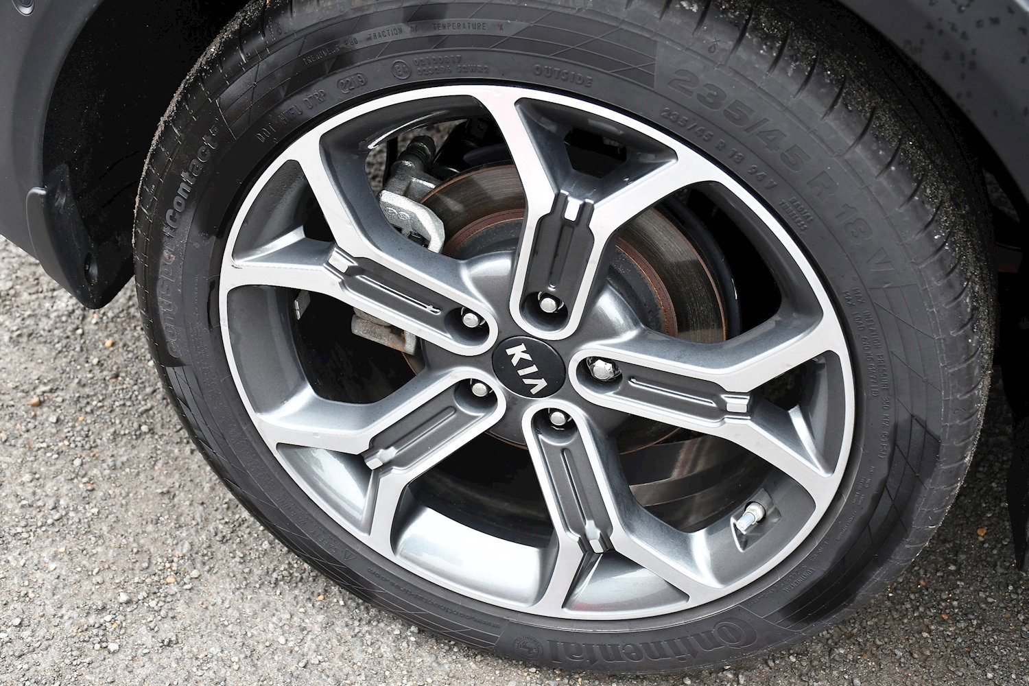 Kia Ceed XCEED FIRST EDITION ISG 5dr Automatic 2026