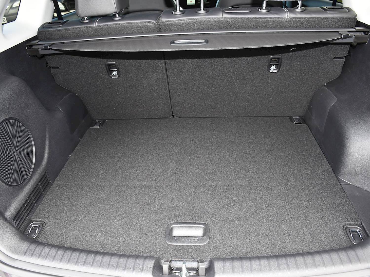 Kia e-Niro 4 5dr Automatic 2026