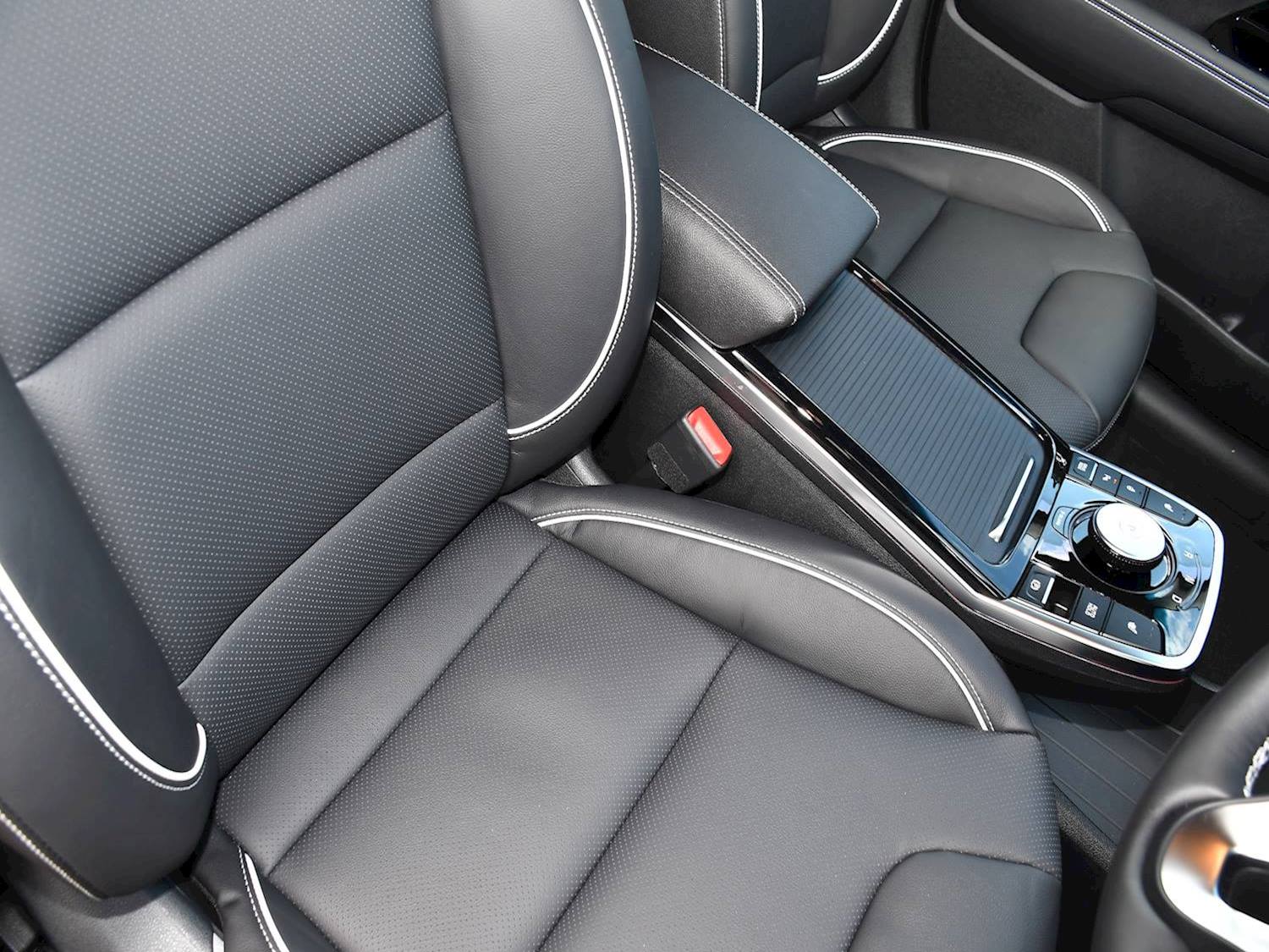 Kia e-Niro 4 5dr Automatic 2026