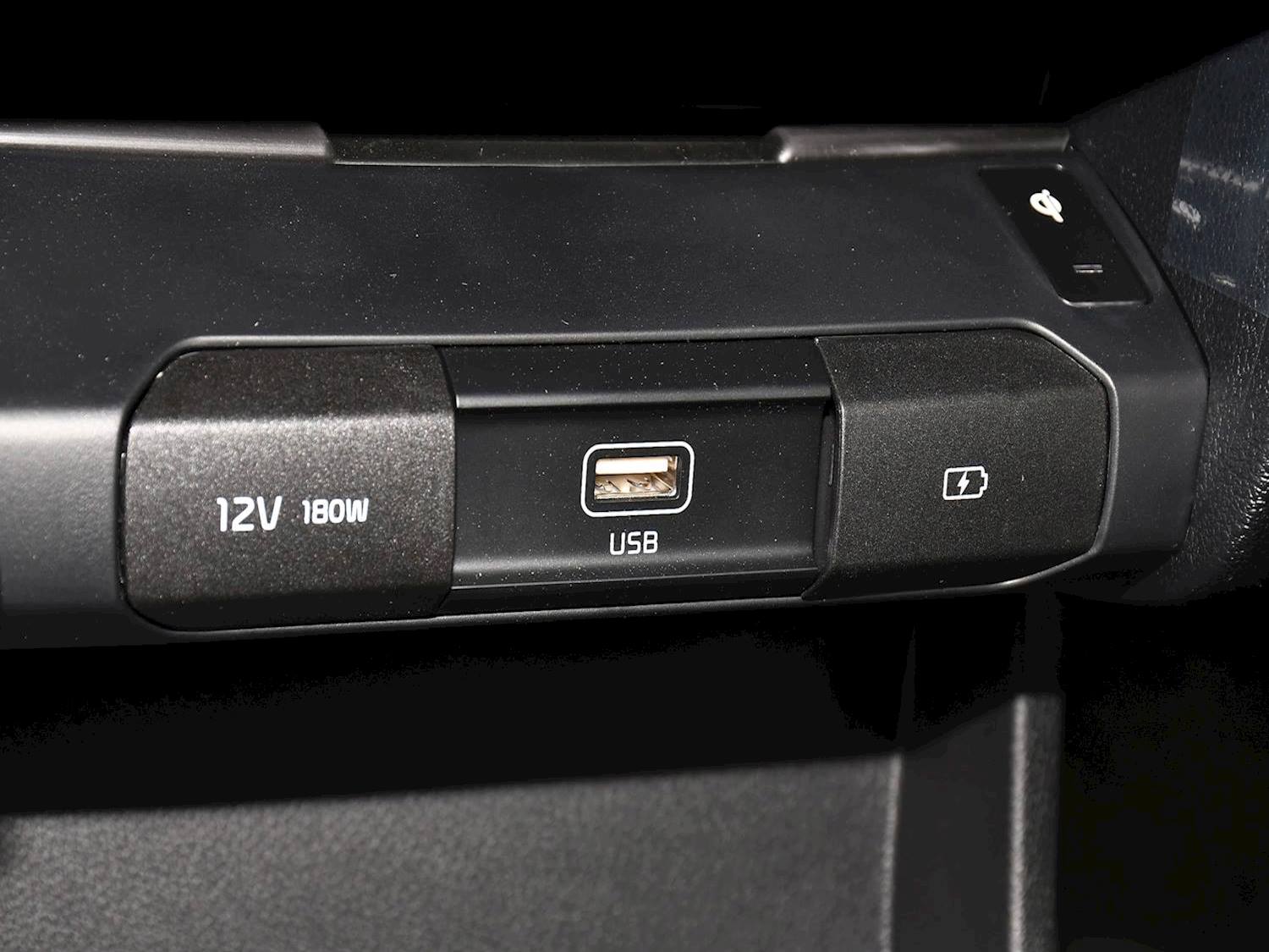 Kia e-Niro 4 5dr Automatic 2026