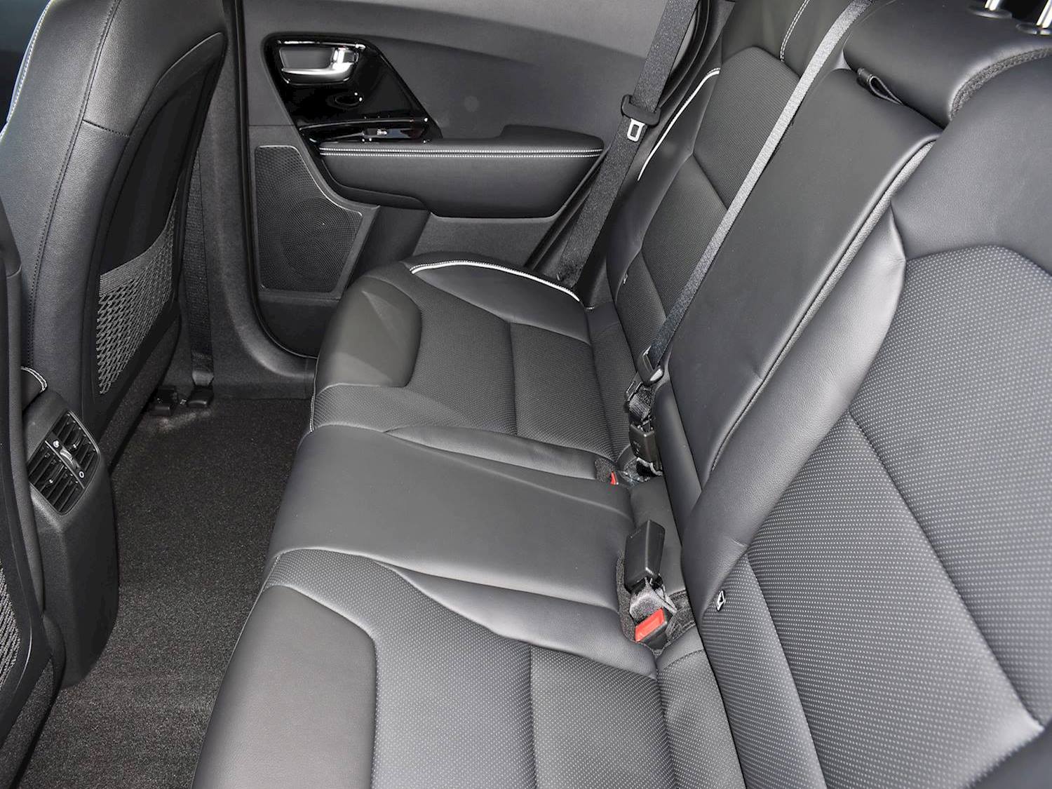Kia e-Niro 4 5dr Automatic 2026