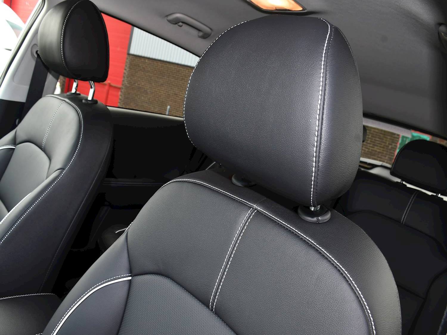 Kia e-Niro 4 5dr Automatic 2026