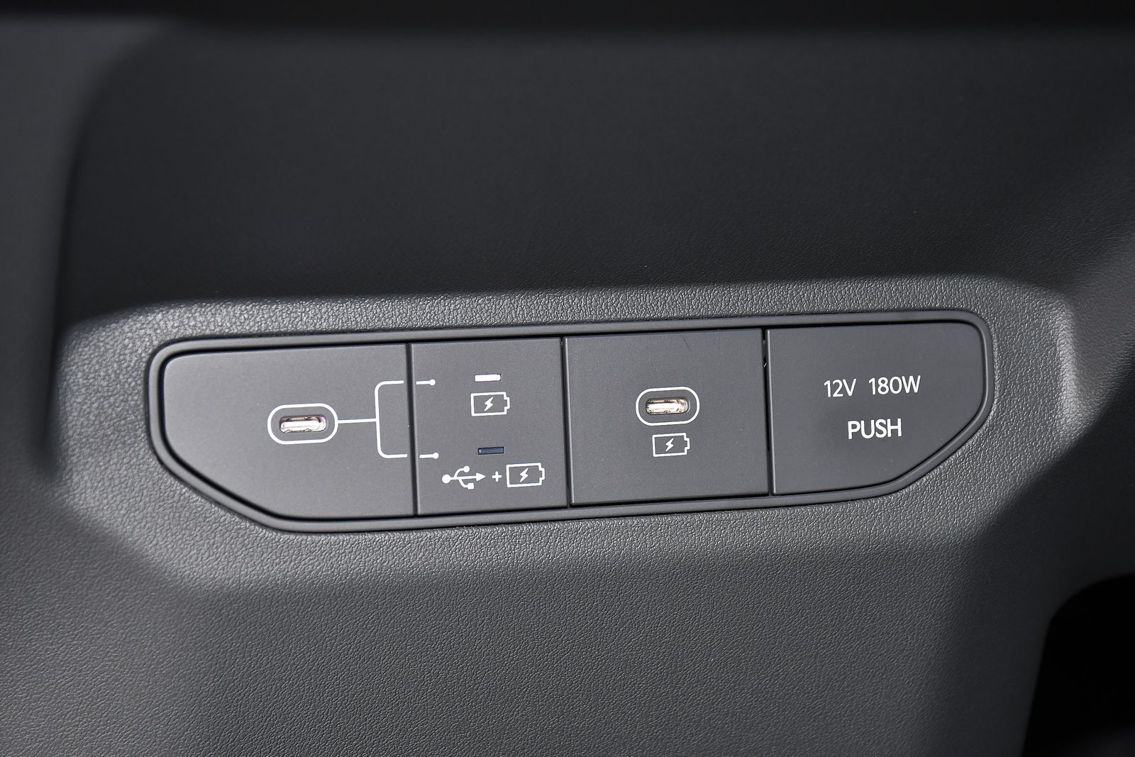 Kia EV3 81.4kWh Air SUV 5dr Electric Auto (201 bhp) 5dr Automatic 2026