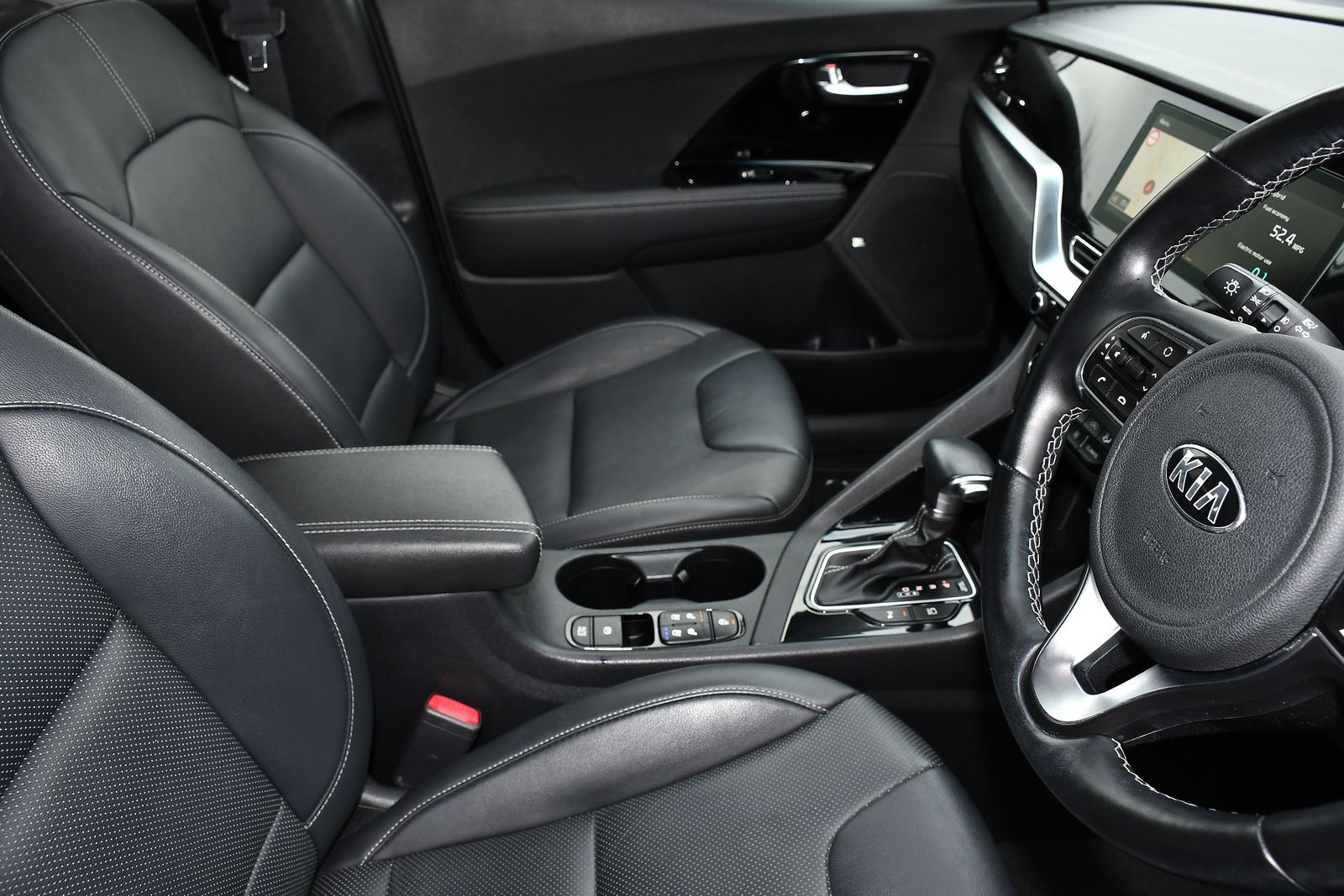 Kia Niro 1.6 GDi 4 SUV 5dr Petrol Hybrid DCT Euro 6 (s/s) (139 bhp) 5dr Automatic 2026