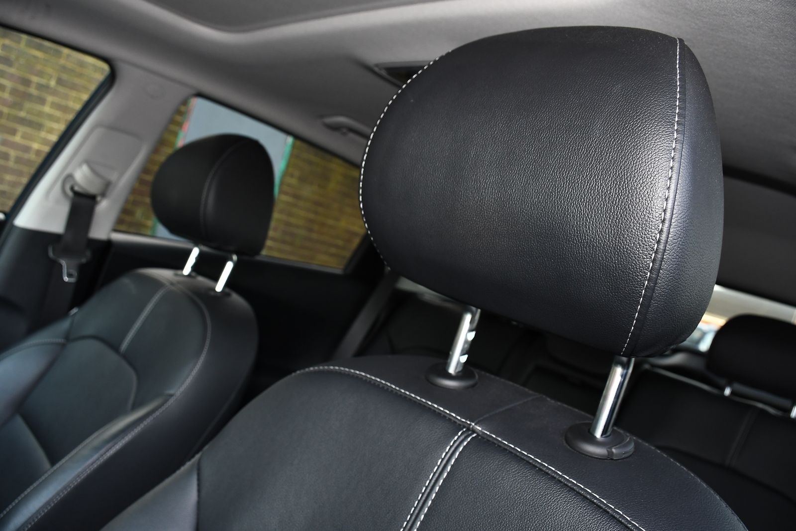 Kia Niro 1.6 GDi 4 SUV 5dr Petrol Hybrid DCT Euro 6 (s/s) (139 bhp) 5dr Automatic 2026