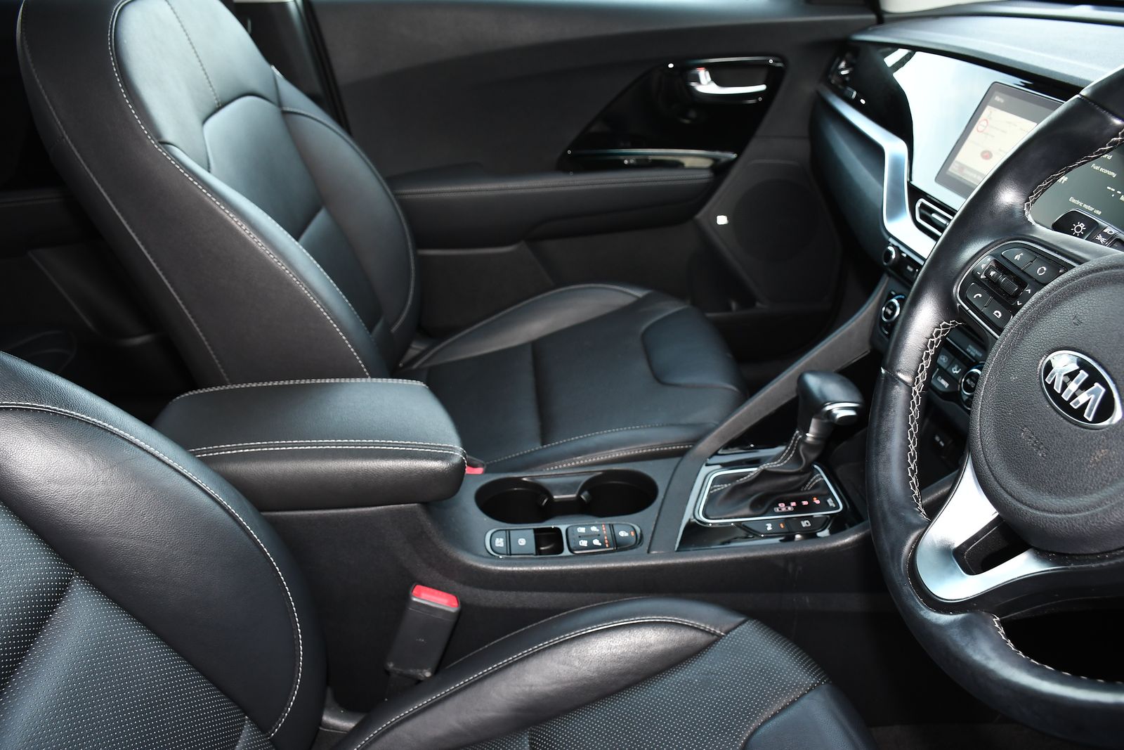 Kia Niro 1.6 GDi 4 SUV 5dr Petrol Hybrid DCT Euro 6 (s/s) (139 bhp) 5dr Automatic 2026