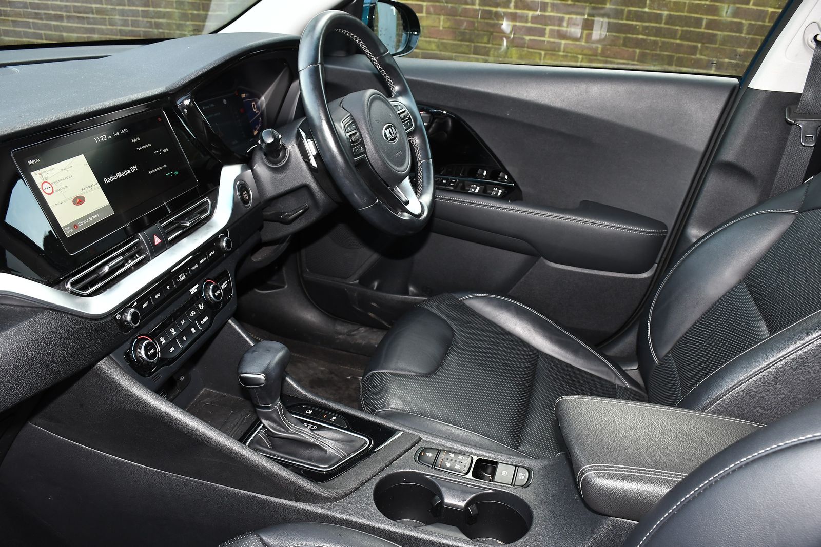 Kia Niro 1.6 GDi 4 SUV 5dr Petrol Hybrid DCT Euro 6 (s/s) (139 bhp) 5dr Automatic 2026