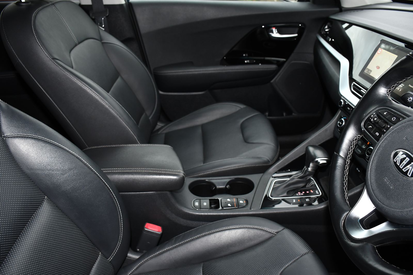 Kia Niro 1.6 GDi 3 SUV 5dr Petrol Hybrid DCT Euro 6 (s/s) (139 bhp) 5dr Automatic 2026