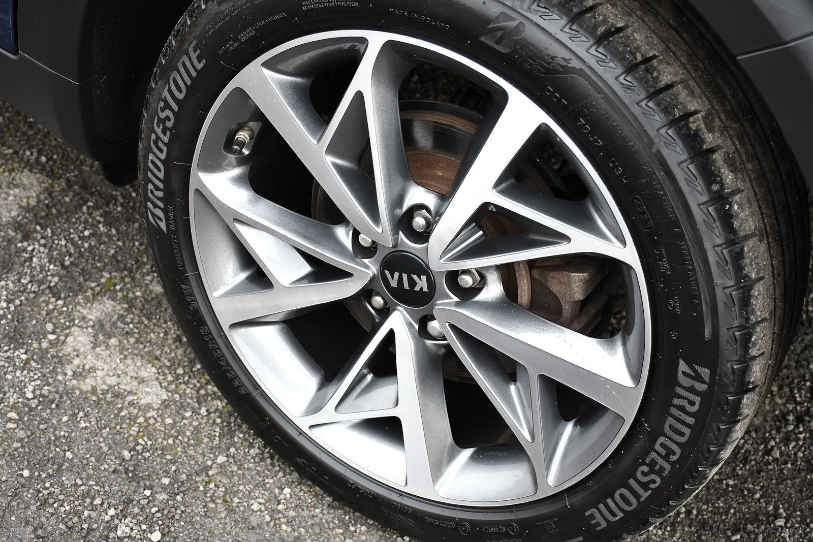 Kia Niro 1.6 GDi 3 SUV 5dr Petrol Hybrid DCT Euro 6 (s/s) (139 bhp) 5dr Automatic 2026
