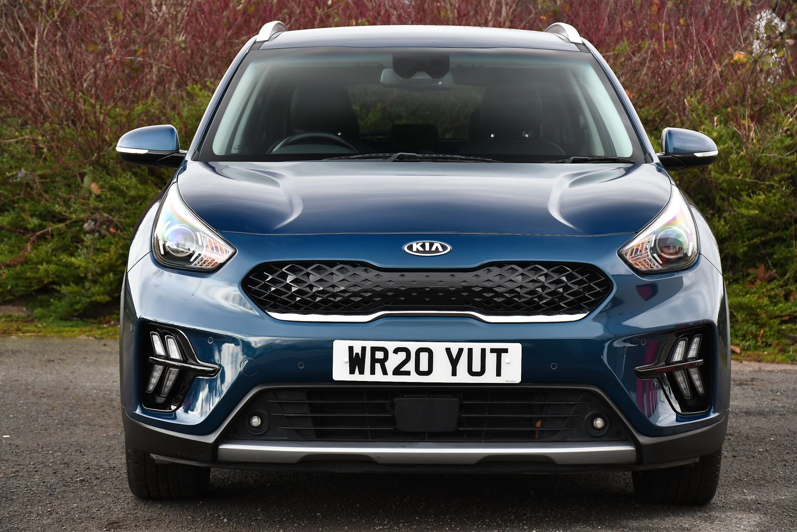 Kia Niro 1.6 GDi 3 SUV 5dr Petrol Hybrid DCT Euro 6 (s/s) (139 bhp) 5dr Automatic 2026