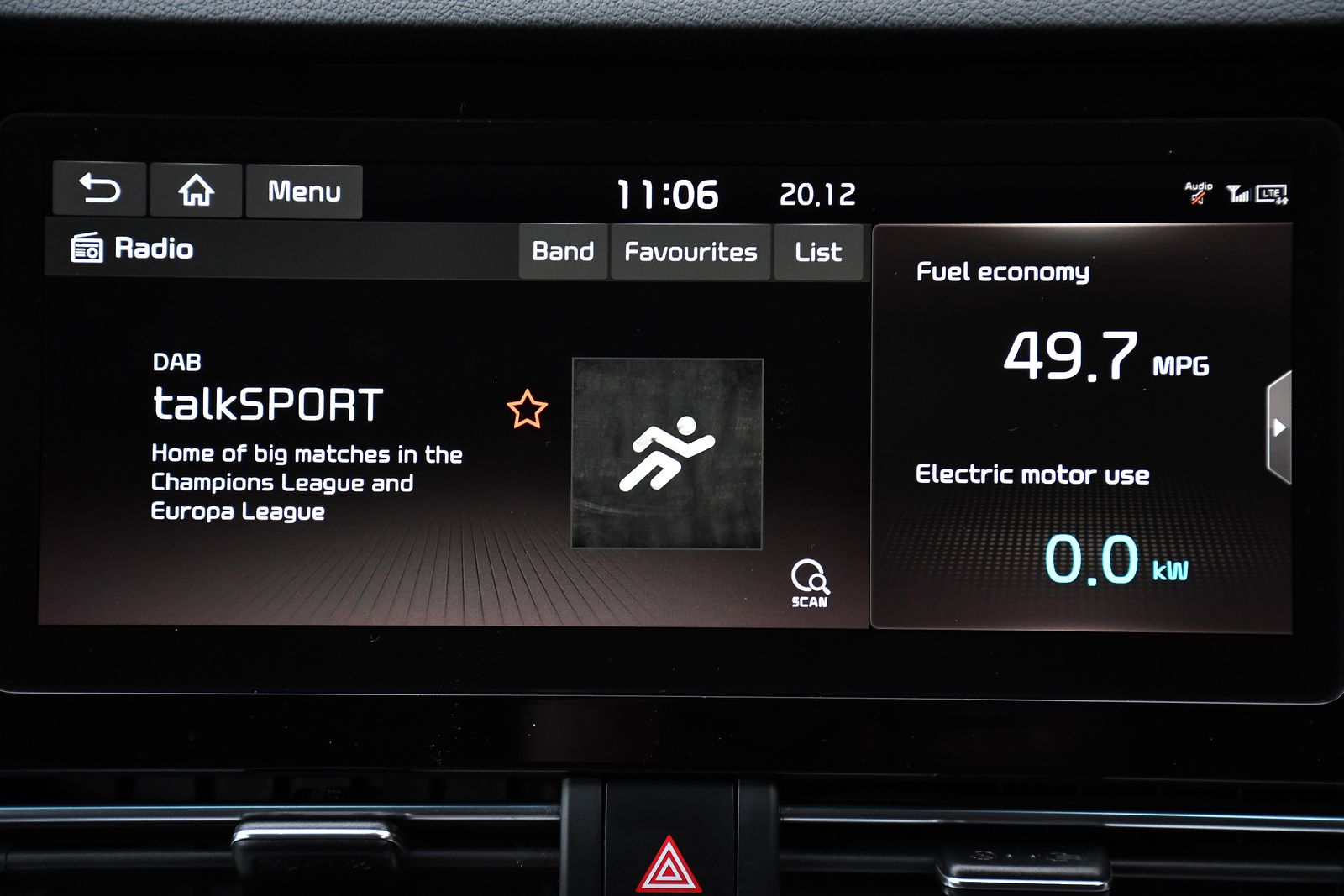 Kia Niro 1.6 GDi 3 SUV 5dr Petrol Hybrid DCT Euro 6 (s/s) (139 bhp) 5dr Automatic 2026