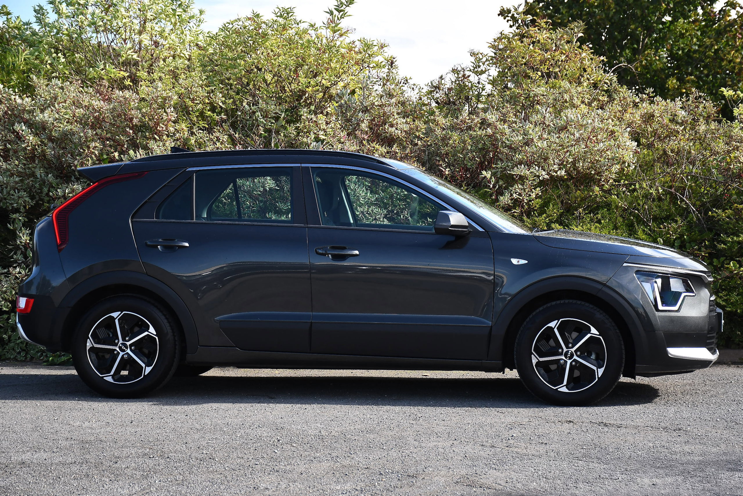 Kia Niro 1.6h GDi 2 SUV 5dr Petrol Hybrid DCT Euro 6 (s/s) (127 bhp) 5dr Automatic 2026