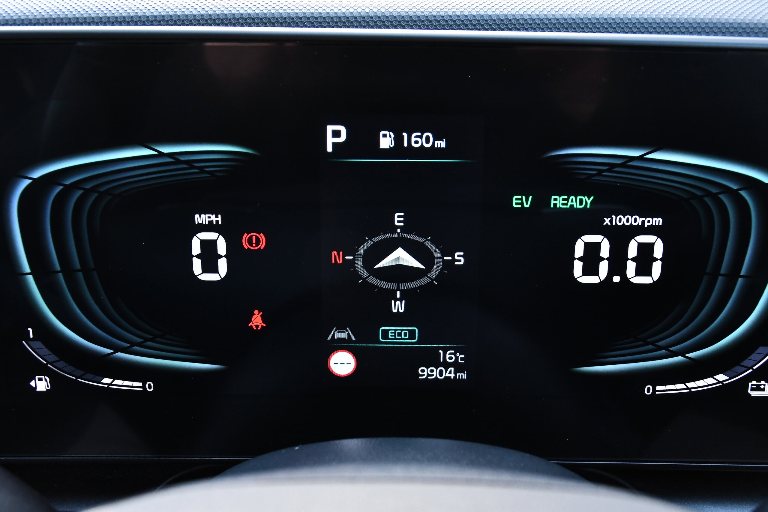 Kia Niro 1.6h GDi 2 SUV 5dr Petrol Hybrid DCT Euro 6 (s/s) (127 bhp) 5dr Automatic 2026