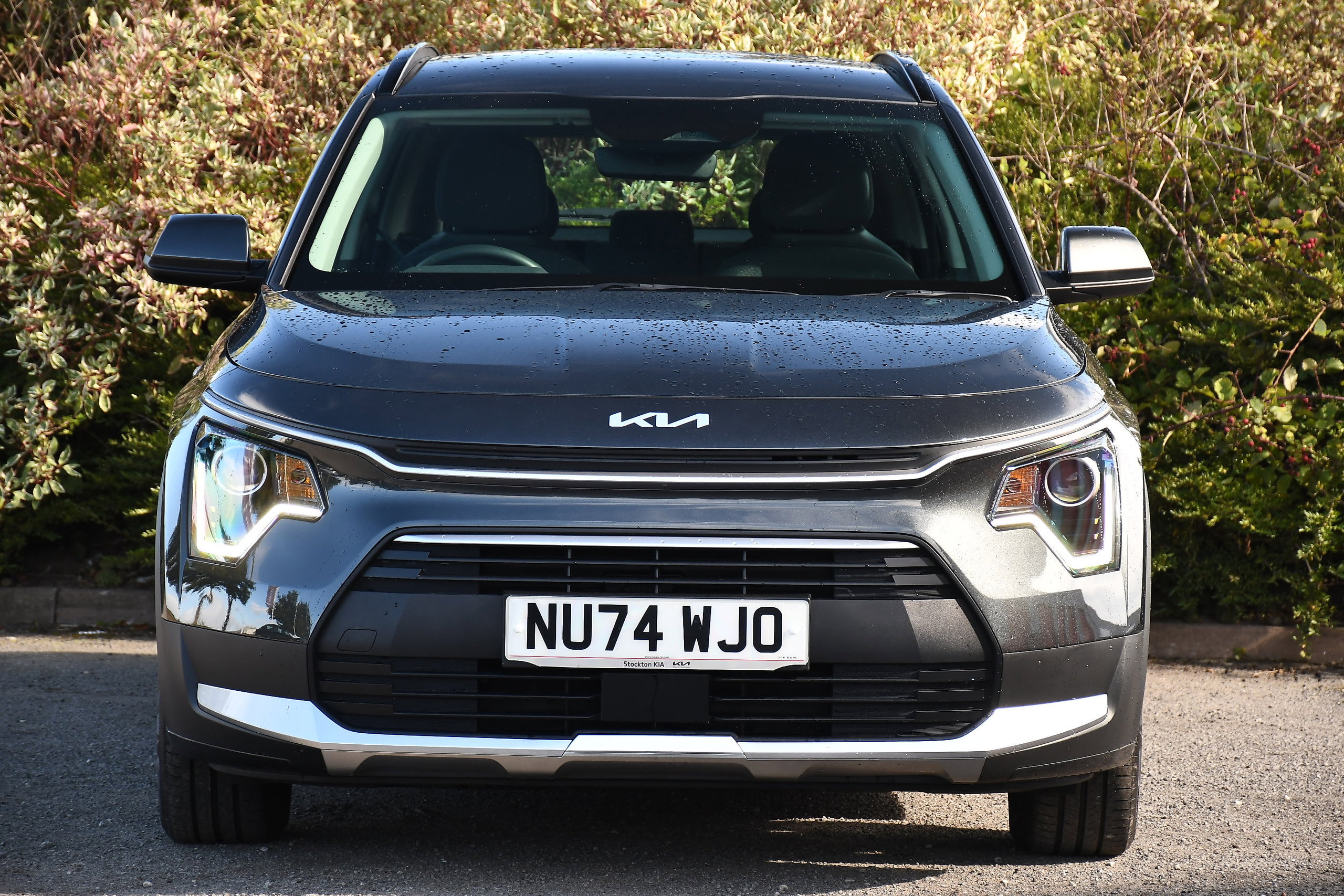 Kia Niro 1.6h GDi 2 SUV 5dr Petrol Hybrid DCT Euro 6 (s/s) (127 bhp) 5dr Automatic 2026