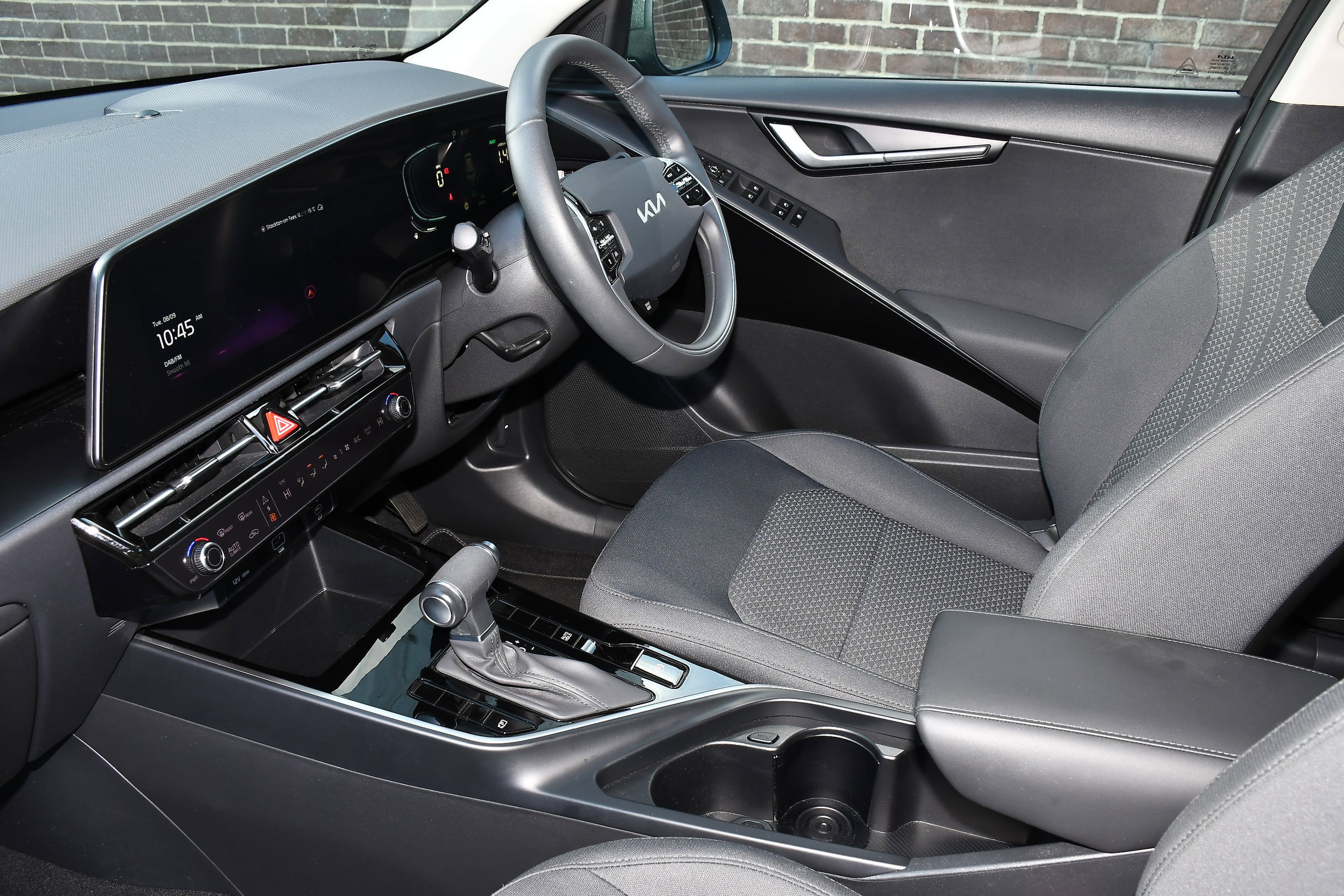 Kia Niro 1.6h GDi 2 SUV 5dr Petrol Hybrid DCT Euro 6 (s/s) (127 bhp) 5dr Automatic 2026