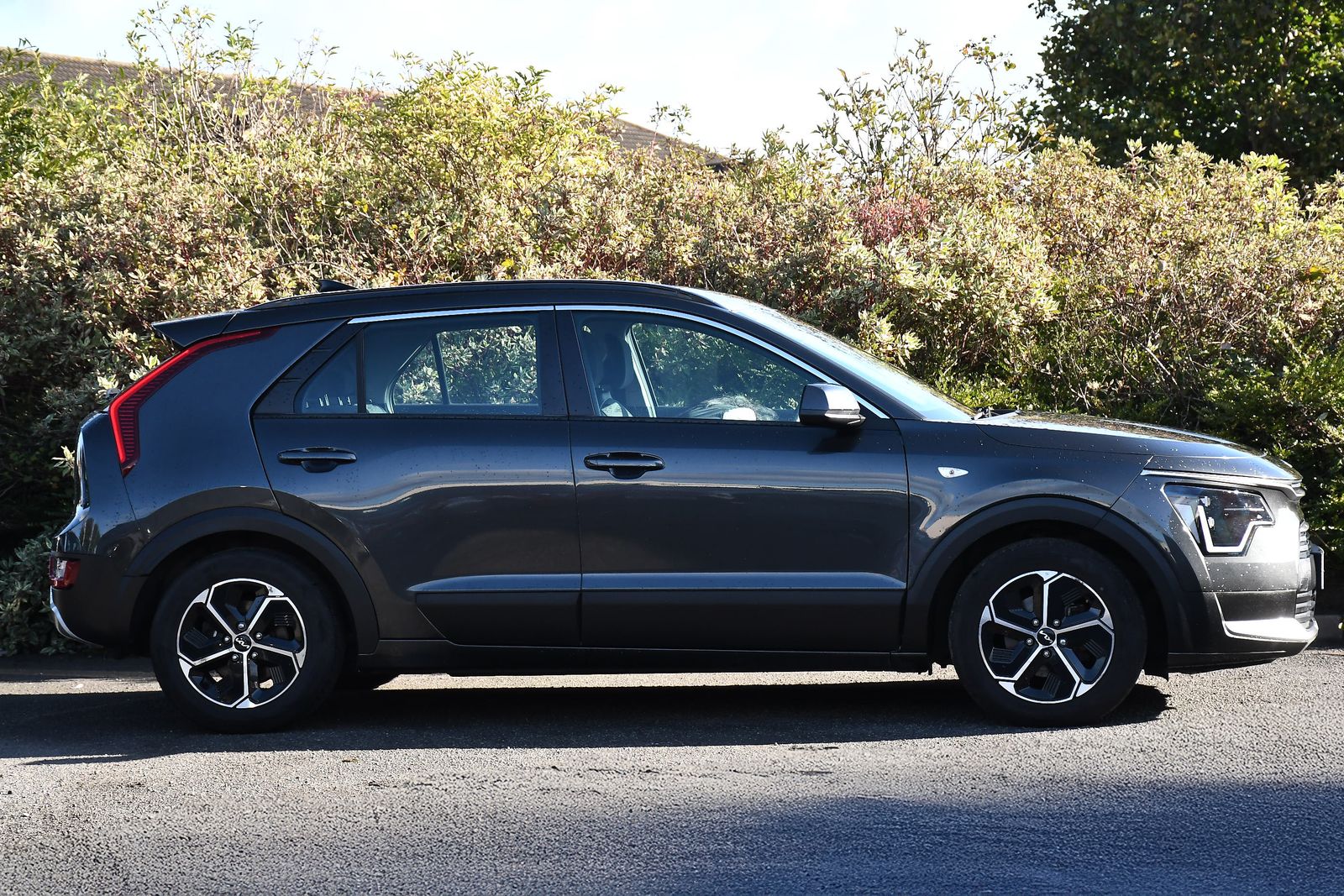 Kia Niro 1.6h GDi 2 SUV 5dr Petrol Hybrid DCT Euro 6 (s/s) (139 bhp) 5dr Automatic 2026