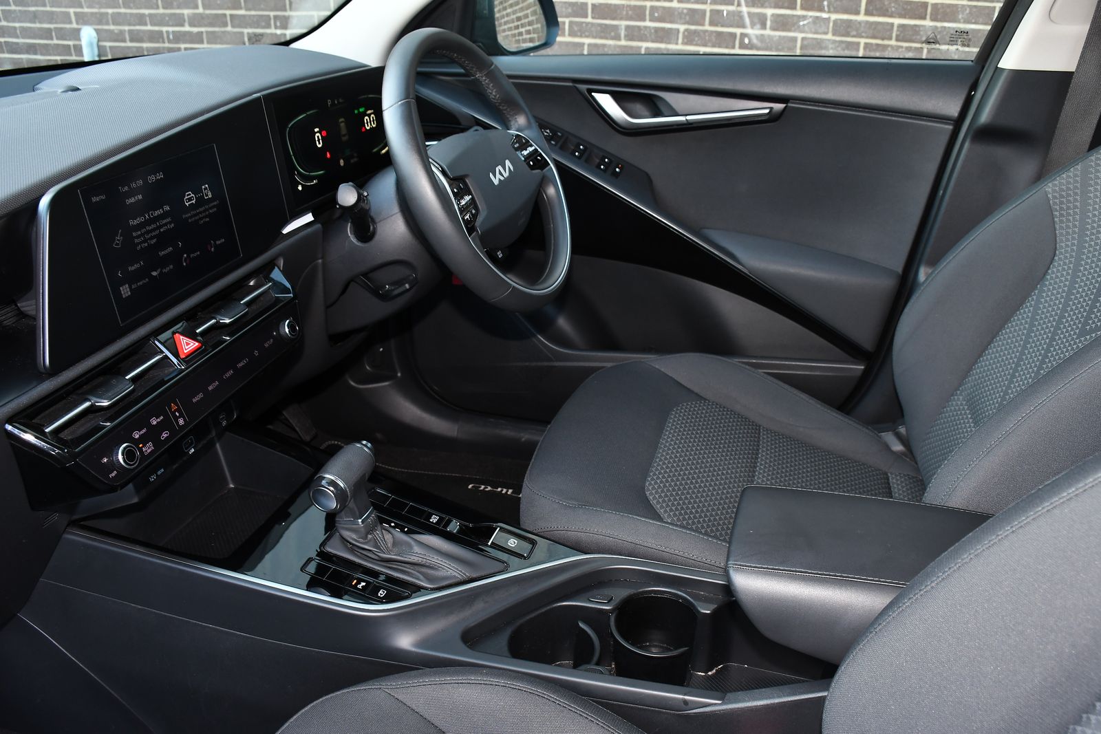 Kia Niro 1.6h GDi 2 SUV 5dr Petrol Hybrid DCT Euro 6 (s/s) (139 bhp) 5dr Automatic 2026