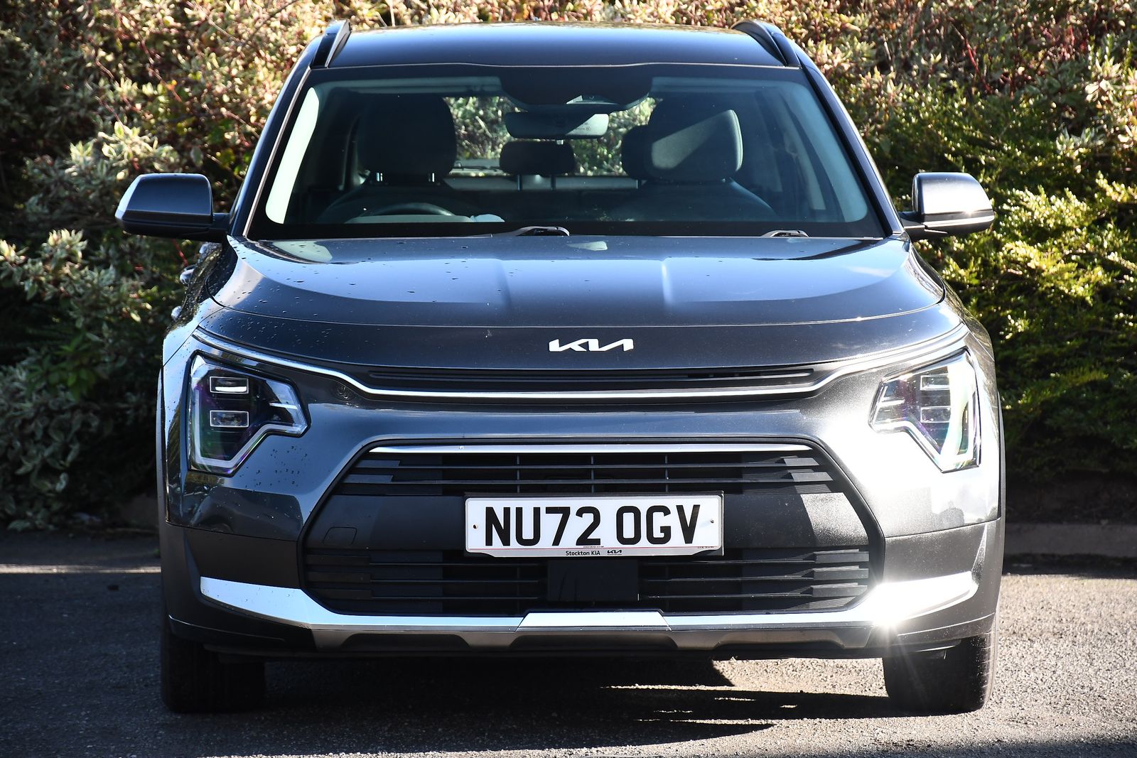 Kia Niro 1.6h GDi 2 SUV 5dr Petrol Hybrid DCT Euro 6 (s/s) (139 bhp) 5dr Automatic 2026