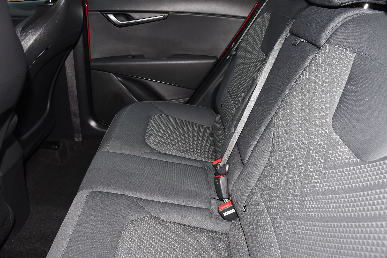 Kia Niro 1.6h GDi 2 SUV 5dr Petrol Hybrid DCT Euro 6 (s/s) (139 bhp) 5dr Automatic 2026
