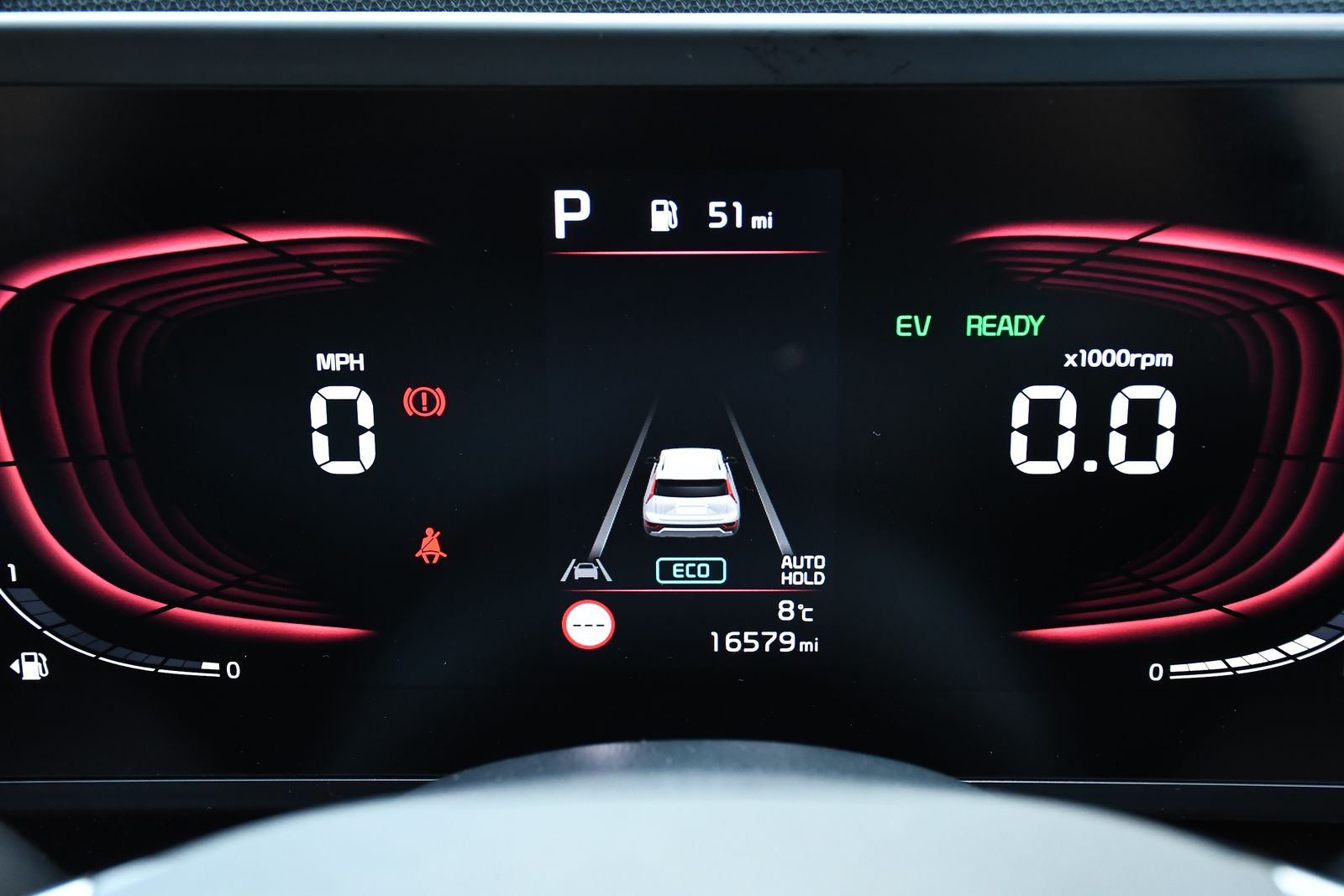 Kia Niro 1.6h GDi 2 SUV 5dr Petrol Hybrid DCT Euro 6 (s/s) (139 bhp) 5dr Automatic 2026