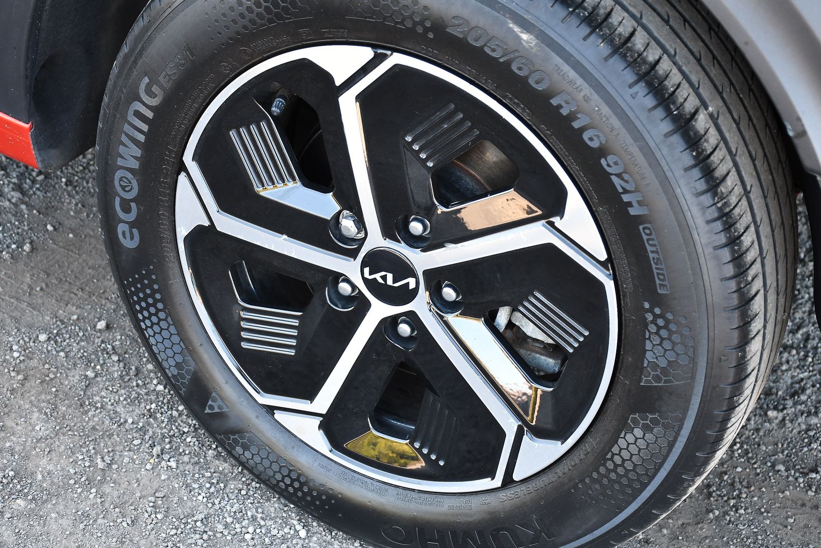 Kia Niro 1.6h GDi 2 SUV 5dr Petrol Hybrid DCT Euro 6 (s/s) (139 bhp) 5dr Automatic 2026