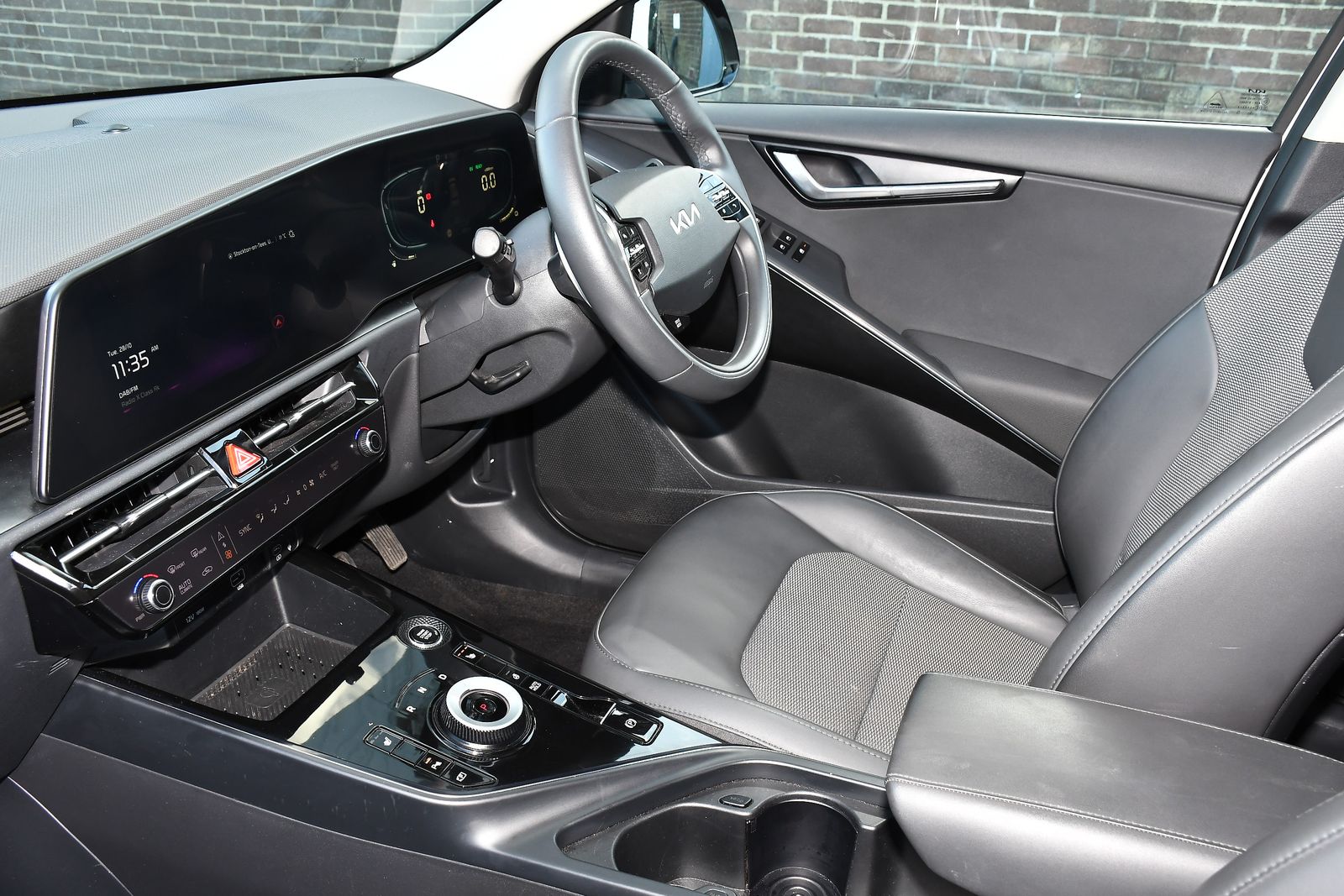 Kia Niro 1.6h GDi 3 SUV 5dr Petrol Hybrid DCT Euro 6 (s/s) (127 bhp) 5dr Automatic 2026